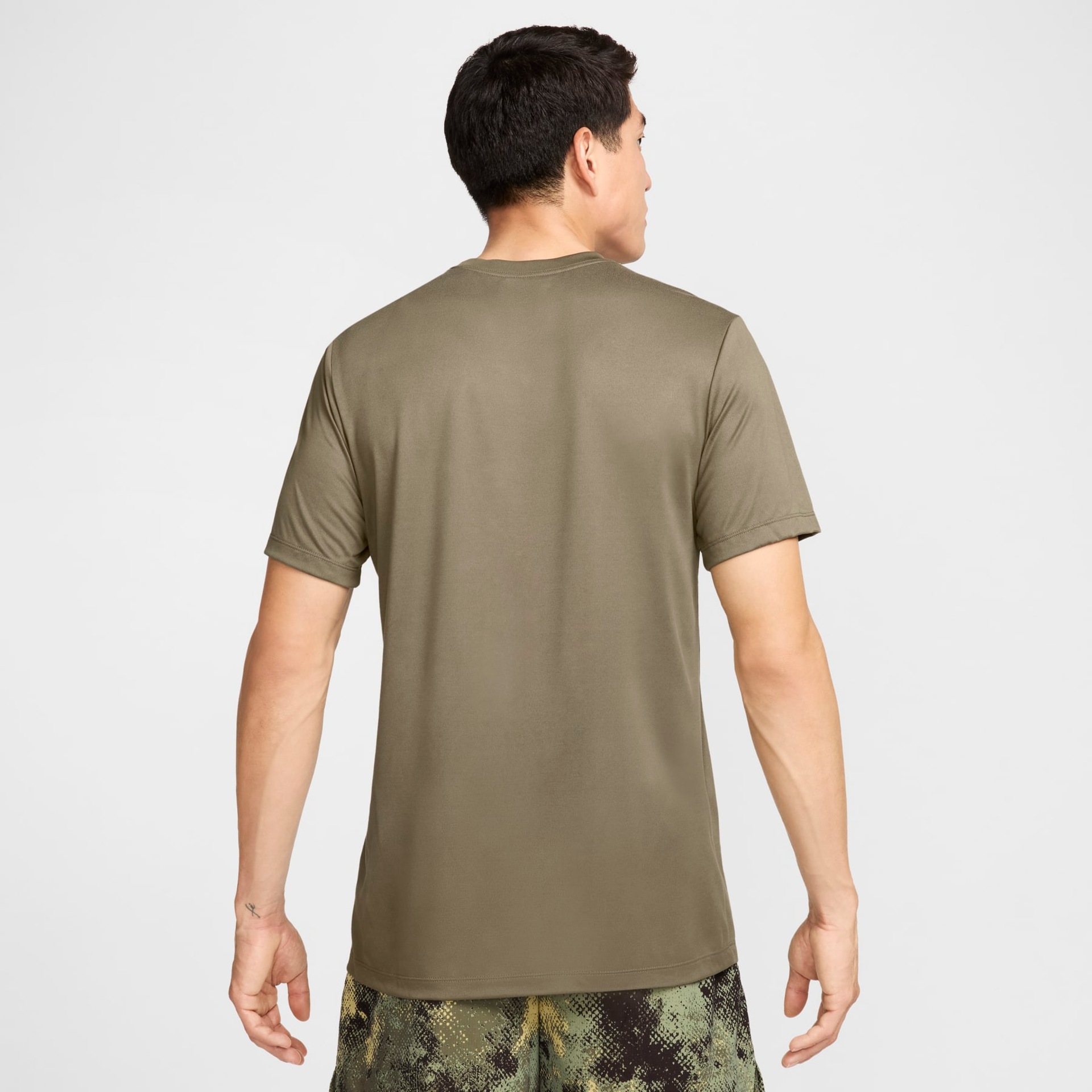 Camiseta Nike Dri-FIT Masculina - Foto 3