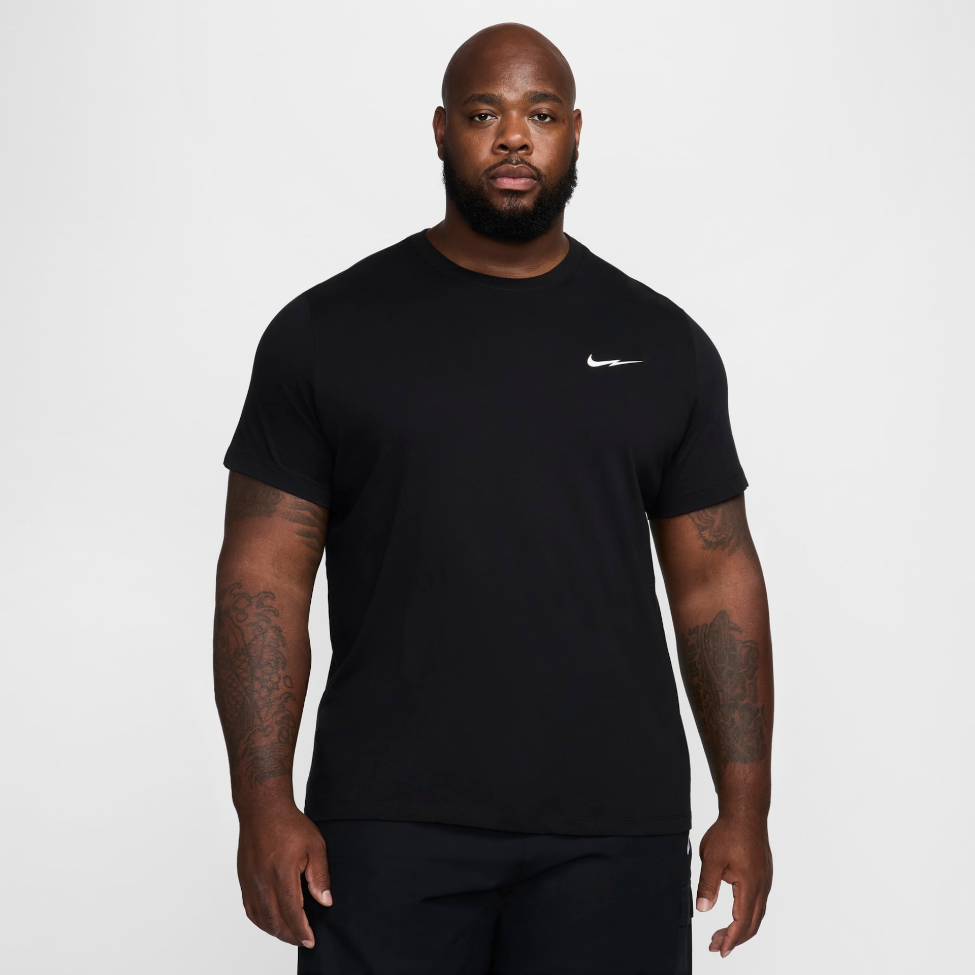 Camiseta Nike Sportswear Masculina - Foto 7