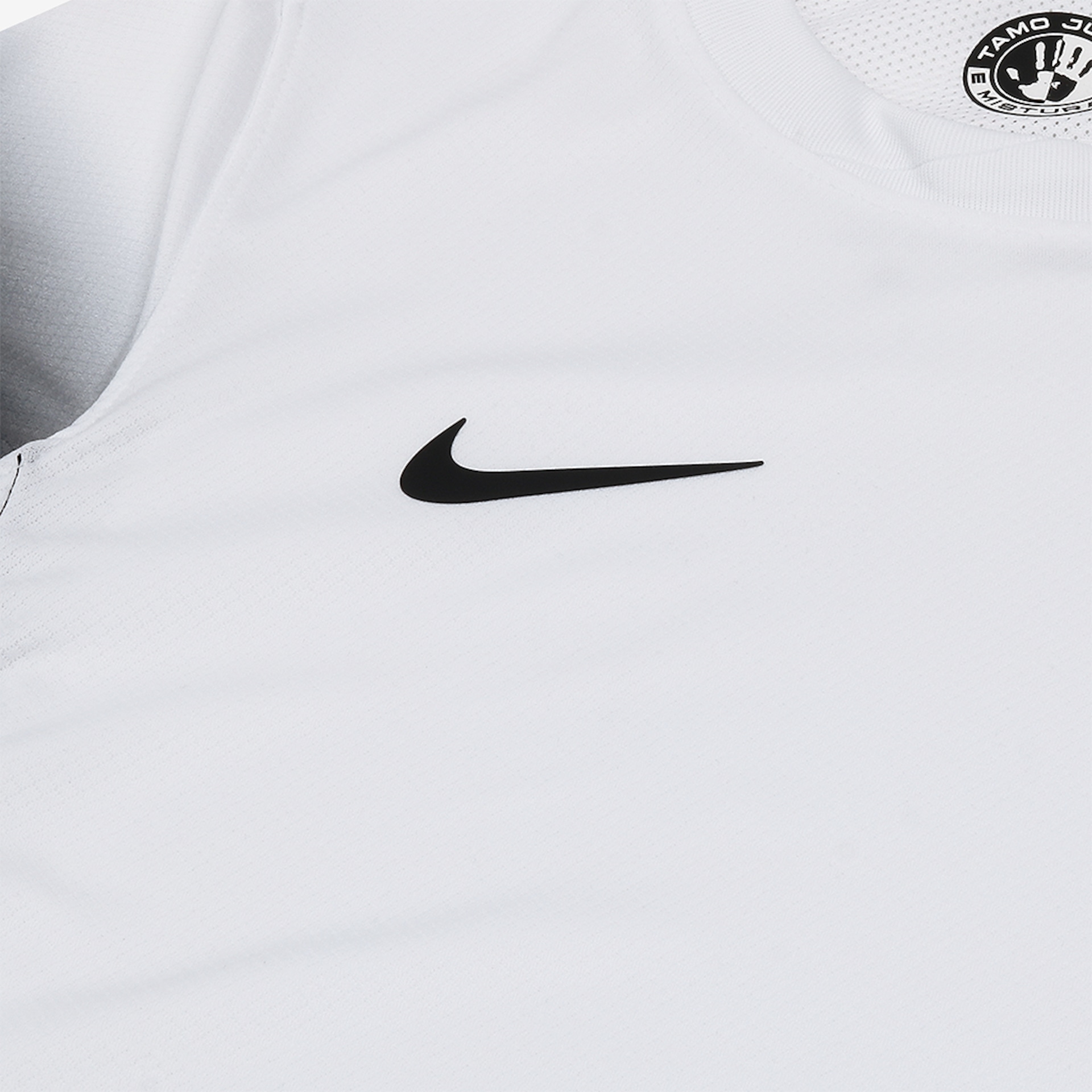 Camisa Nike Corinthians I 2024/25 Performance Infantil - Foto 5