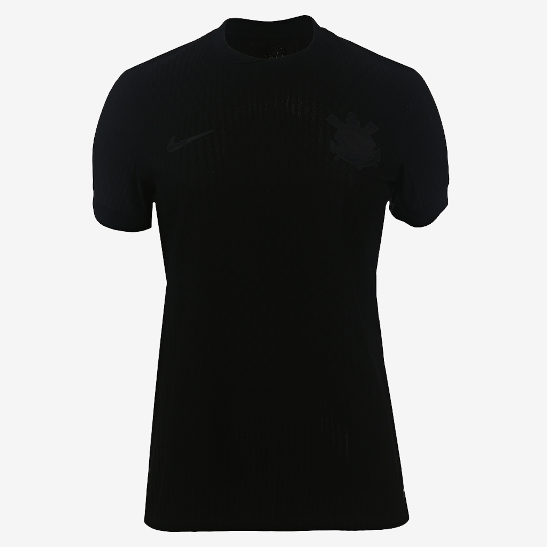 Camisa Nike Corinthians II 2024/25 Jogadora Feminina - Foto 3
