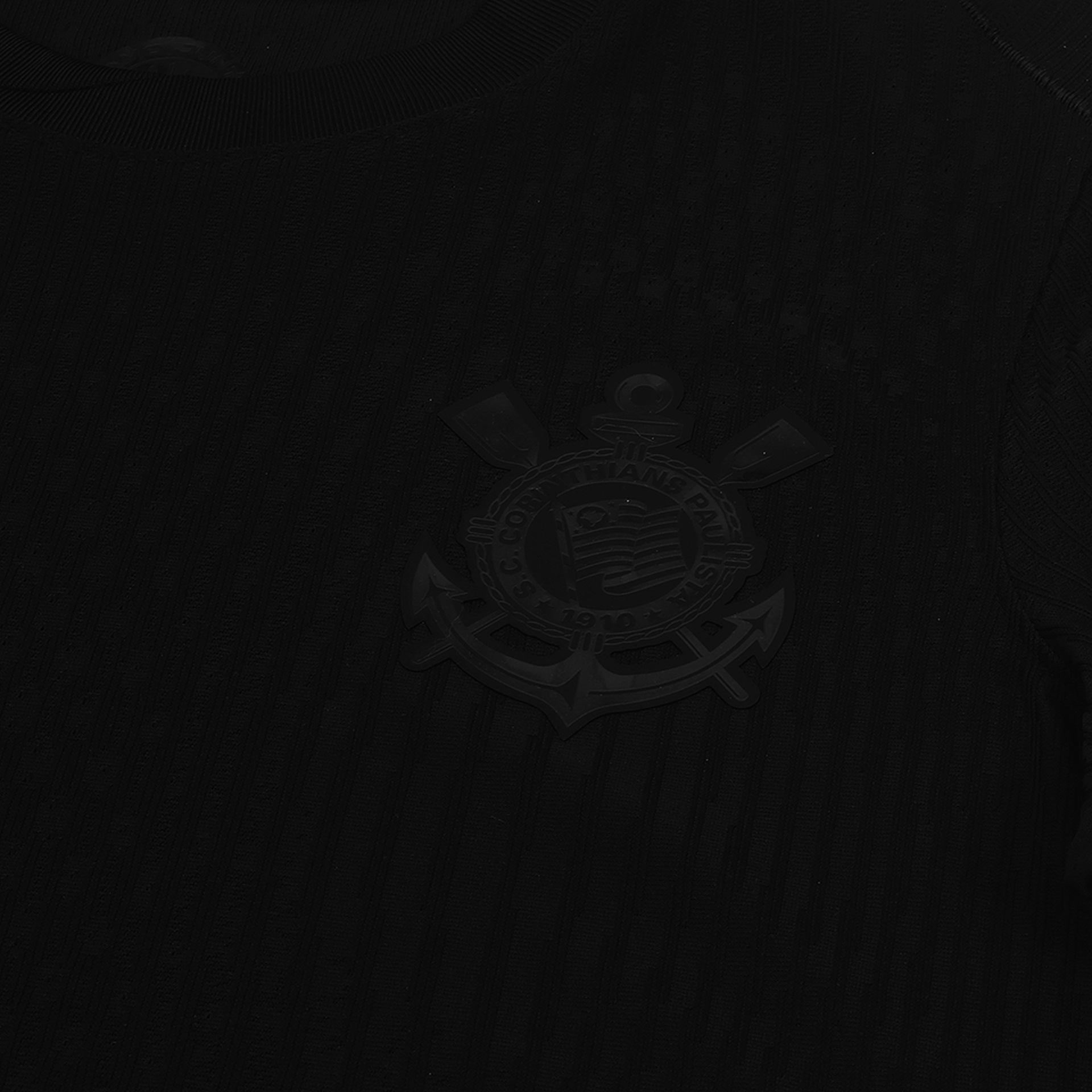 Camisa Nike Corinthians II 2024/25 Jogadora Feminina - Foto 4