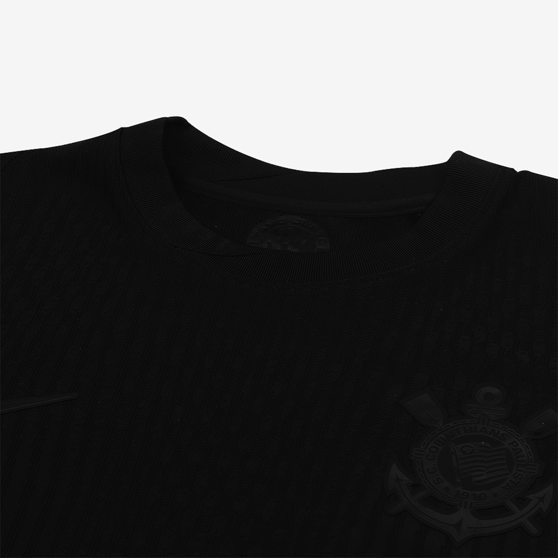 Camisa Nike Corinthians II 2024/25 Jogadora Feminina - Foto 6
