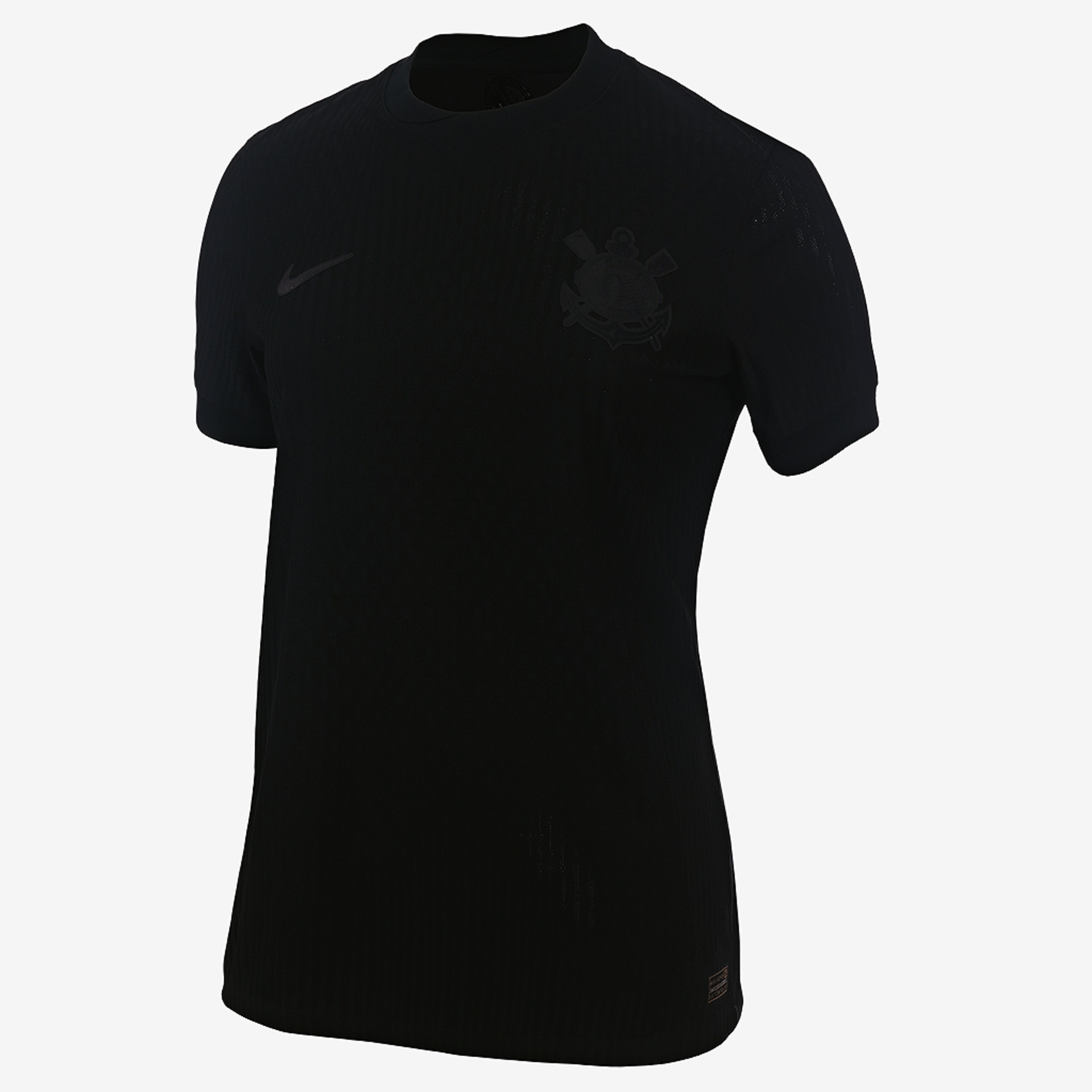 Camisa Nike Corinthians II 2024/25 Jogadora Feminina - Foto 1