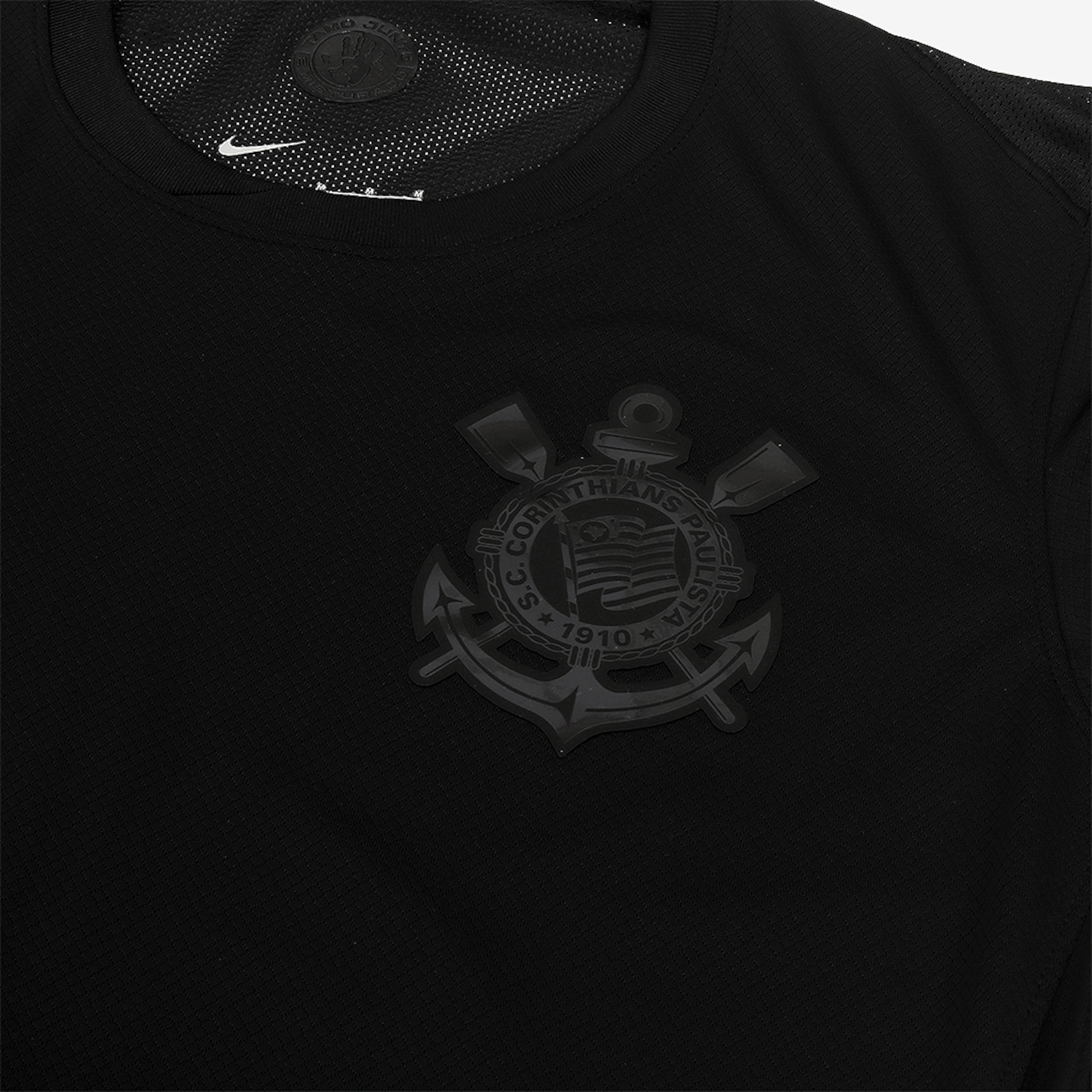 Camisa Nike Corinthians II 2024/25 Performance Masculina - Foto 4