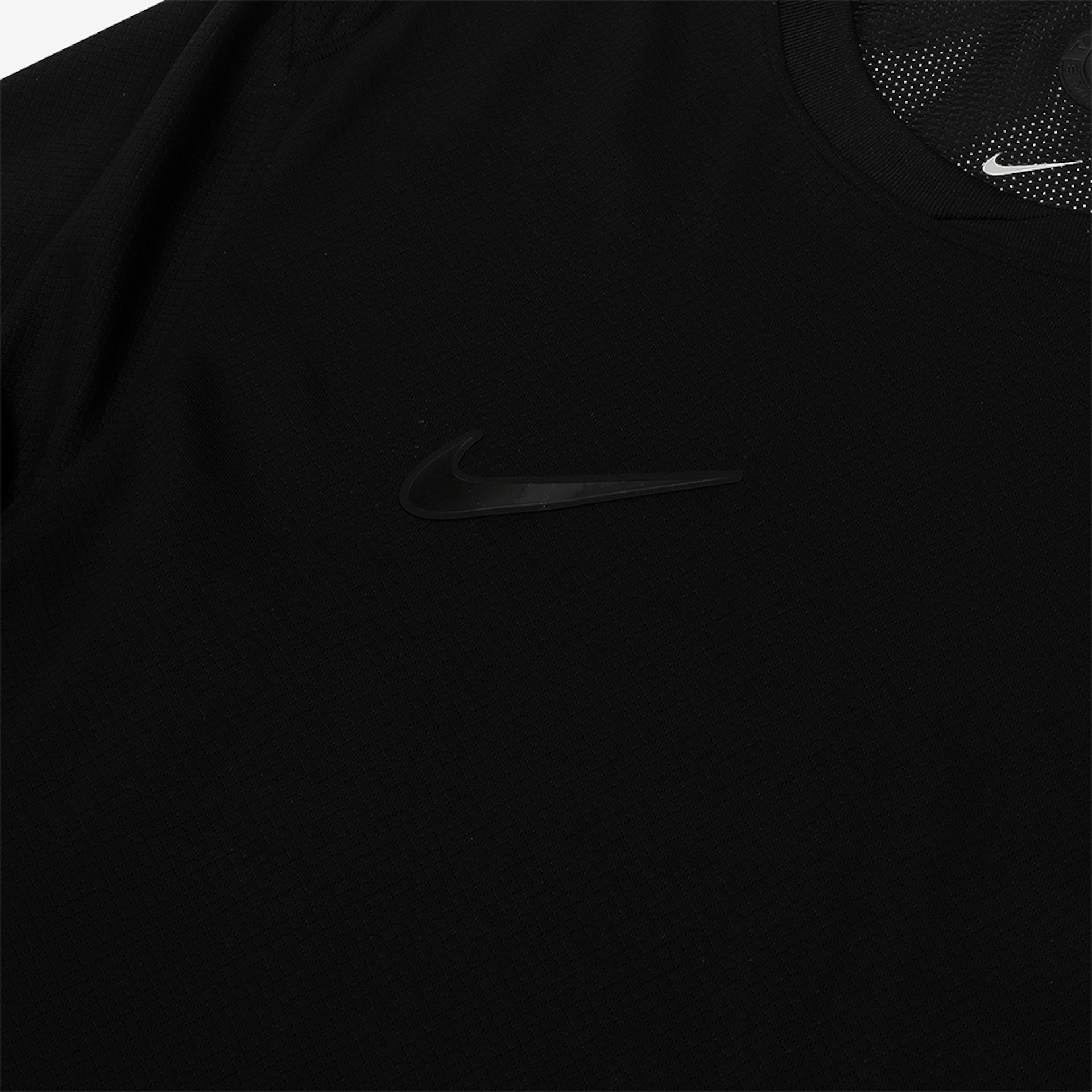 Camisa Nike Corinthians II 2024/25 Performance Masculina - Foto 5