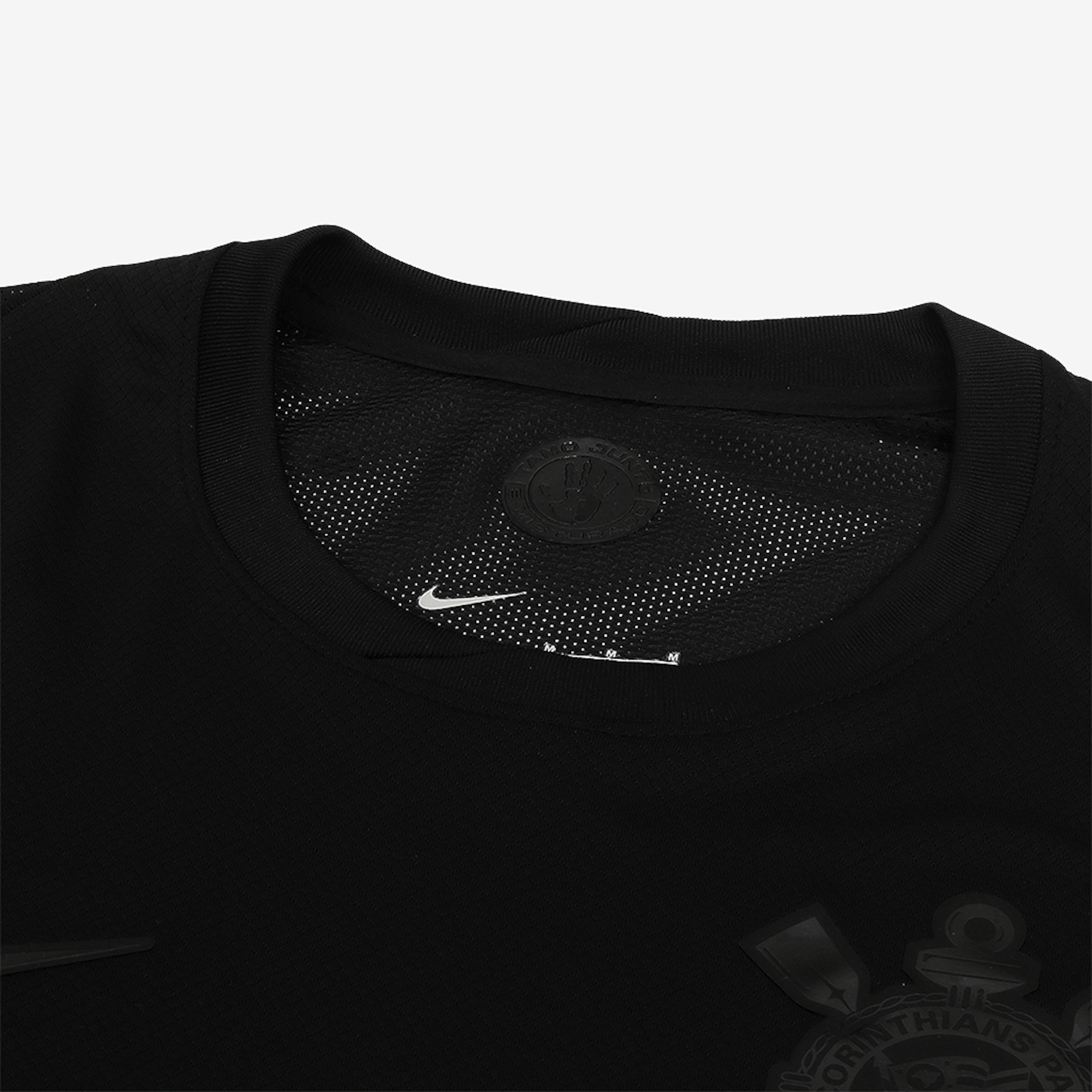 Camisa Nike Corinthians II 2024/25 Performance Masculina - Foto 6