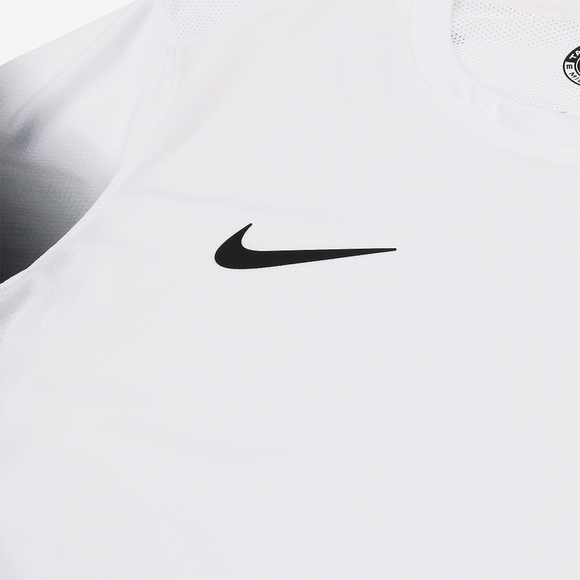 Camisa Nike Corinthians I 2024/25 Performance Masculina - Foto 4