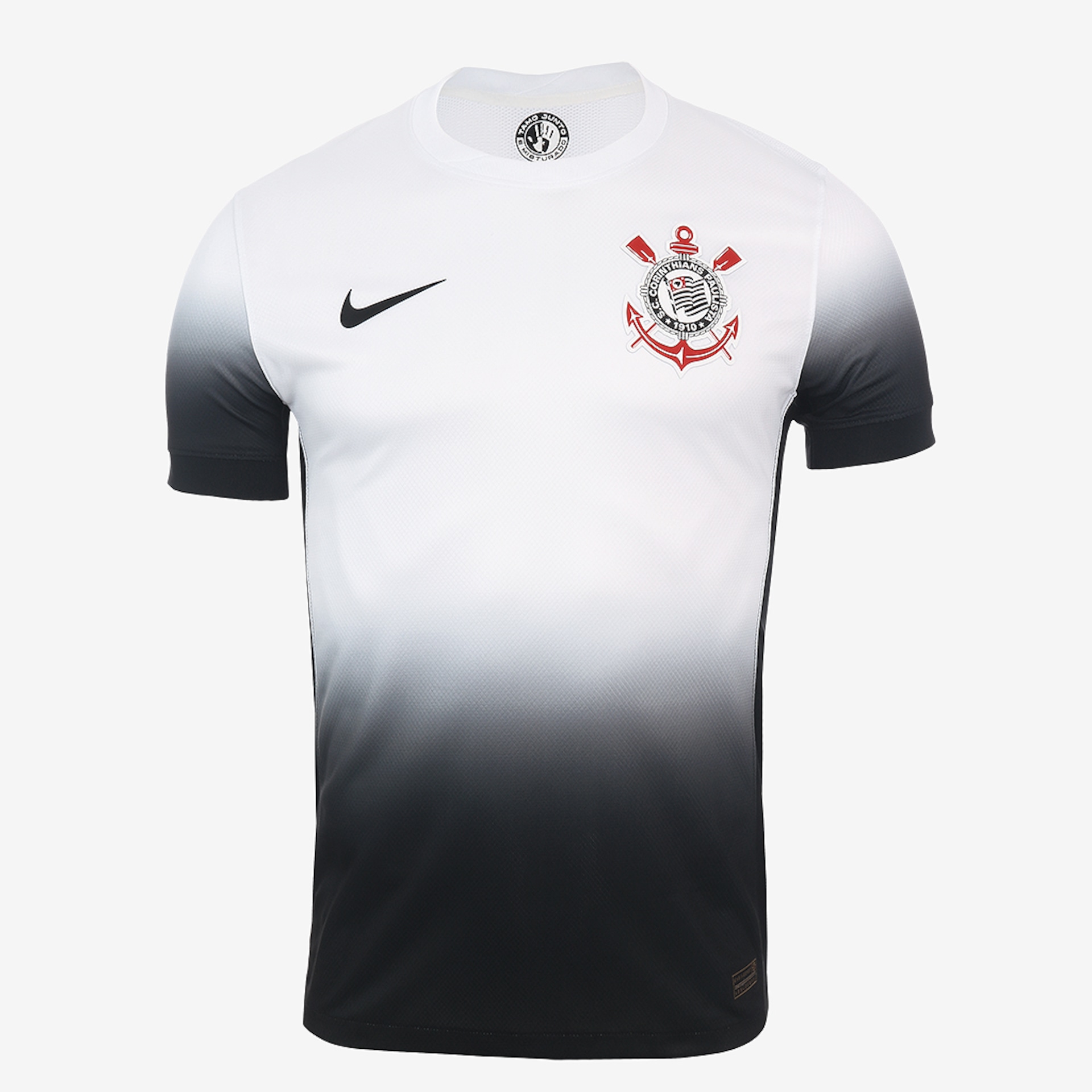 Camisa Nike Corinthians I 2024/25 Performance Masculina - Foto 2