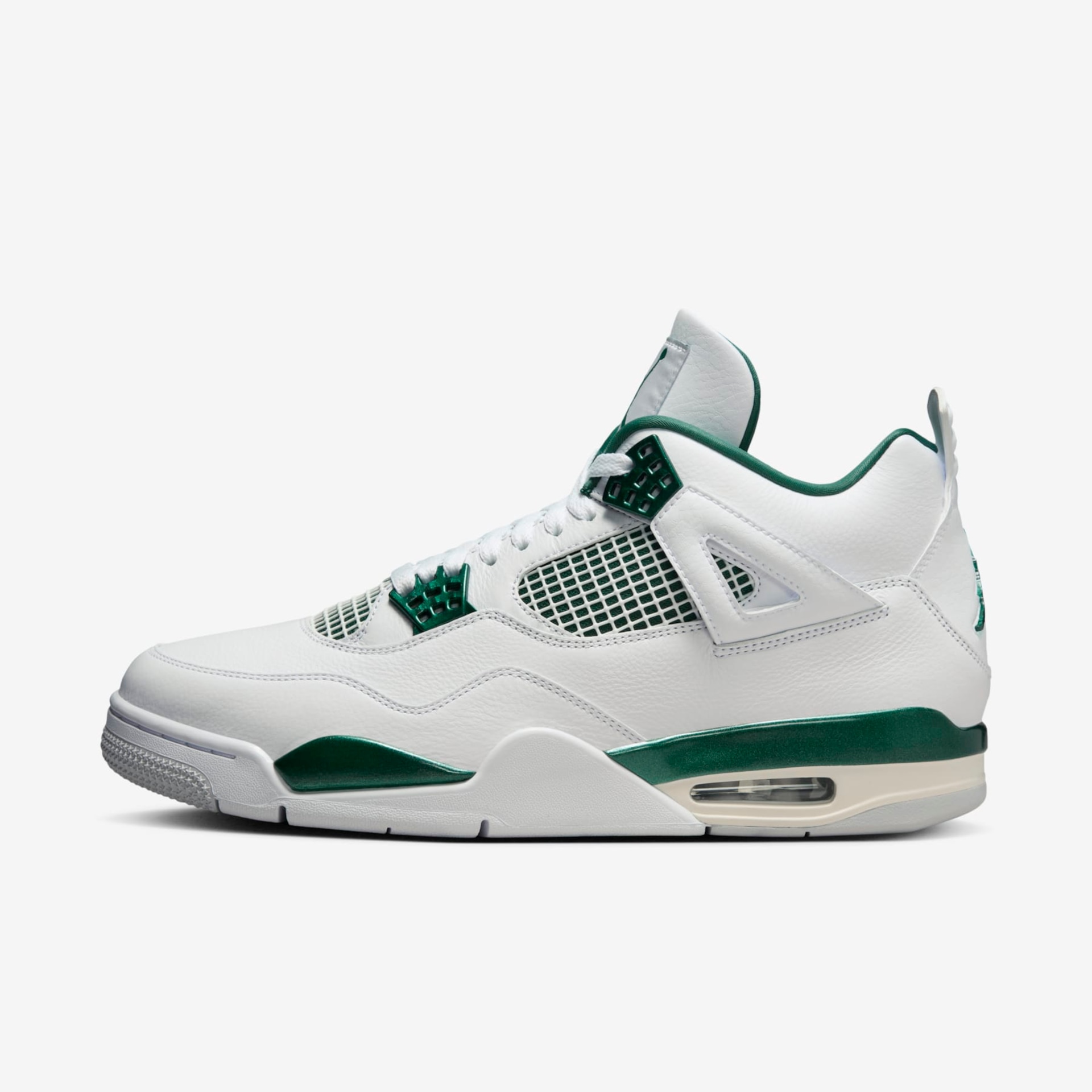 Air Jordan 4 Retro Remastered - Foto 1