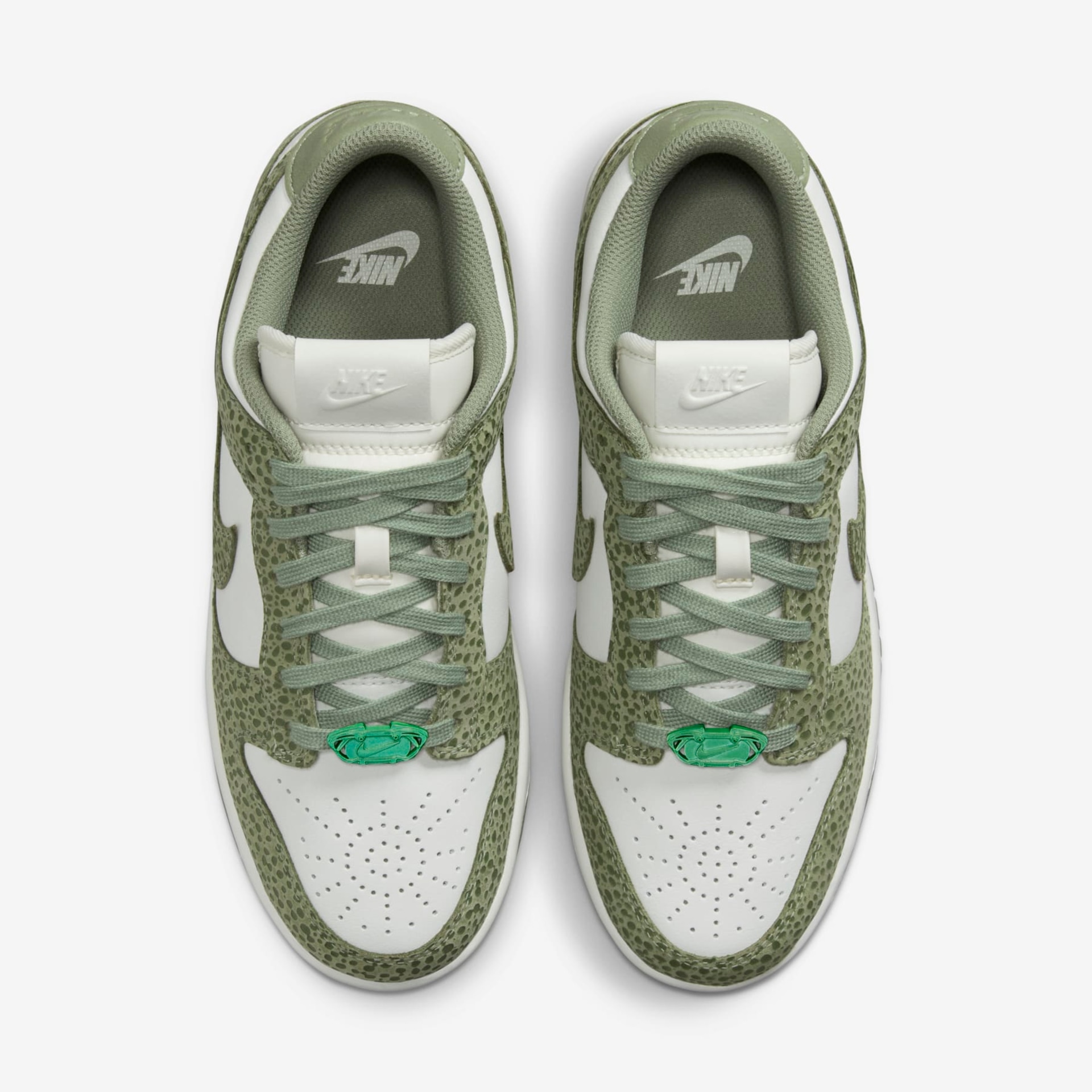 Women's Dunk Low - Foto 3