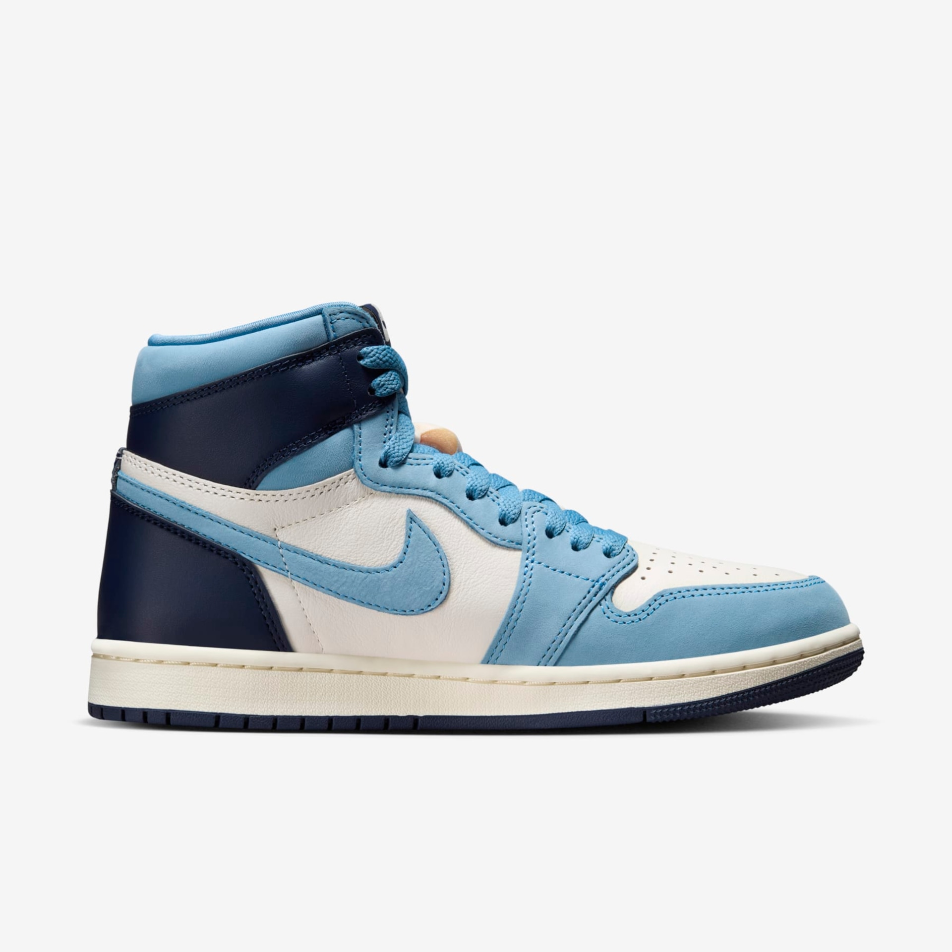 Women's Air Jordan 1 High OG - Foto 2