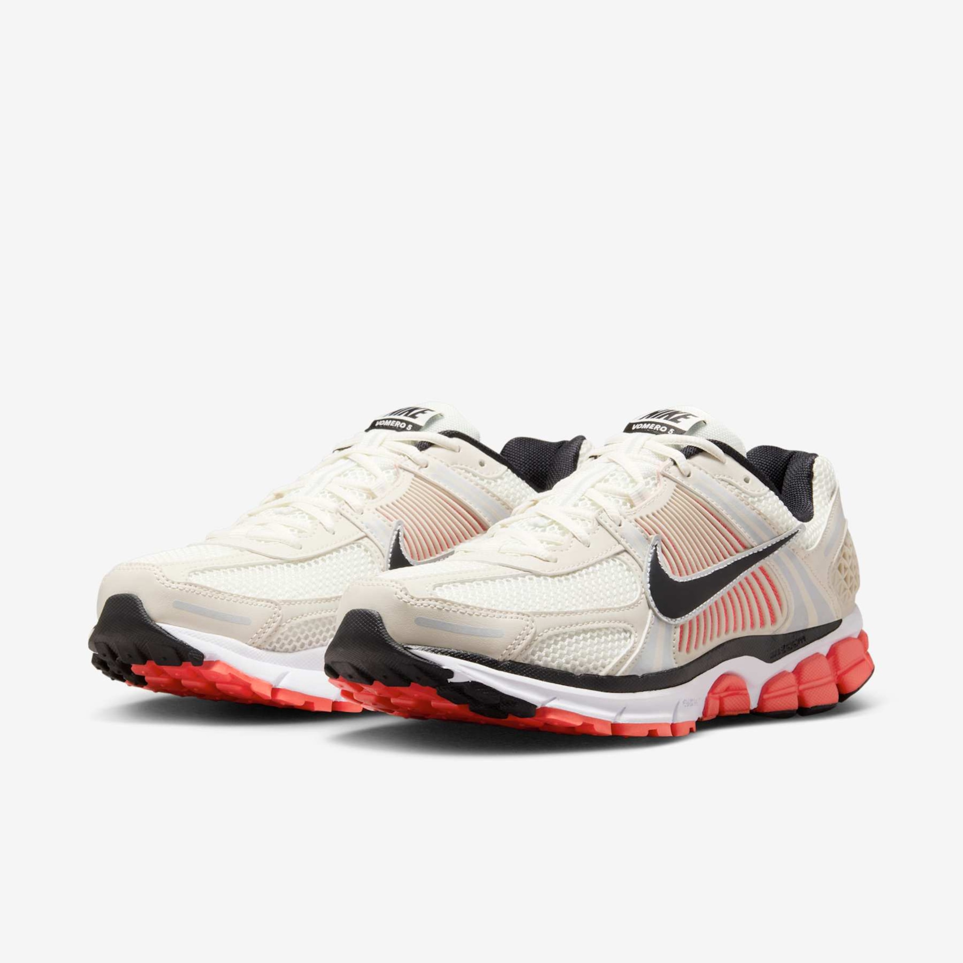 Tênis Nike Zoom Vomero 5 Masculino - Foto 5