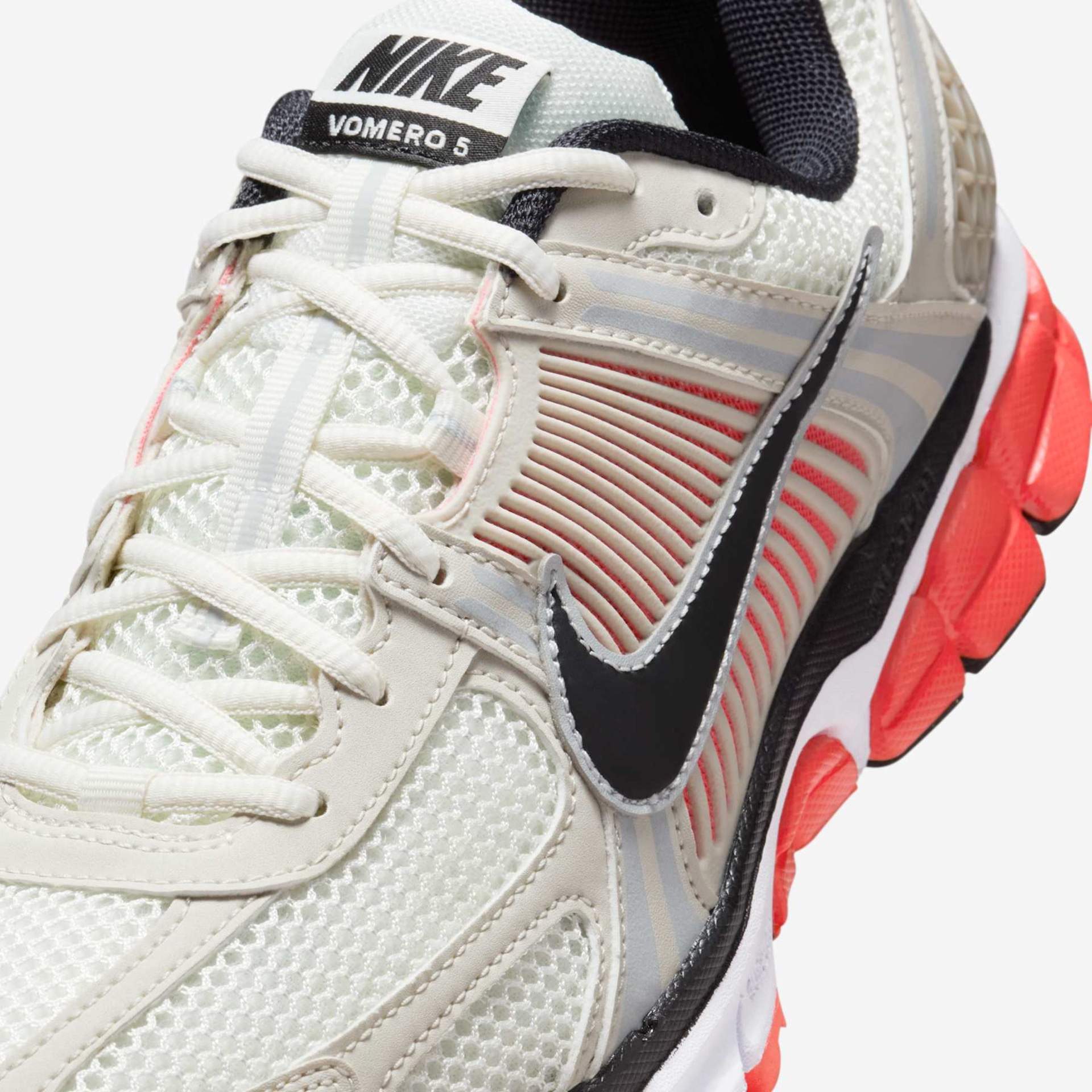 Tênis Nike Zoom Vomero 5 Masculino - Foto 7