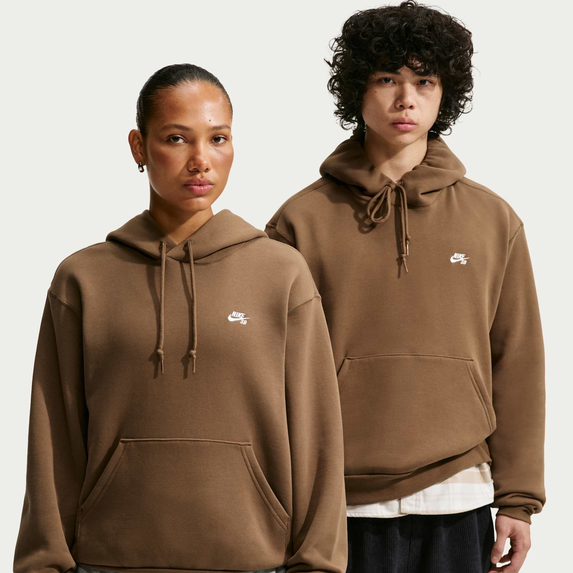 Imagem principal de Blusão Nike SB Essential Unissex