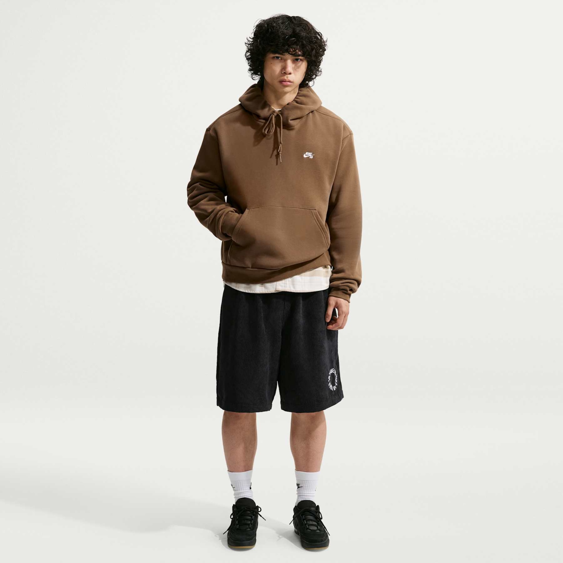 Blusão Nike SB Essential Unissex - Foto 7