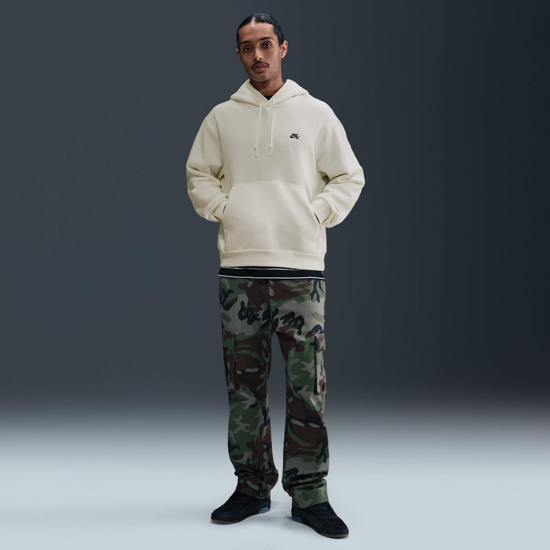 Blusão Nike SB Essential Unissex - Foto 4