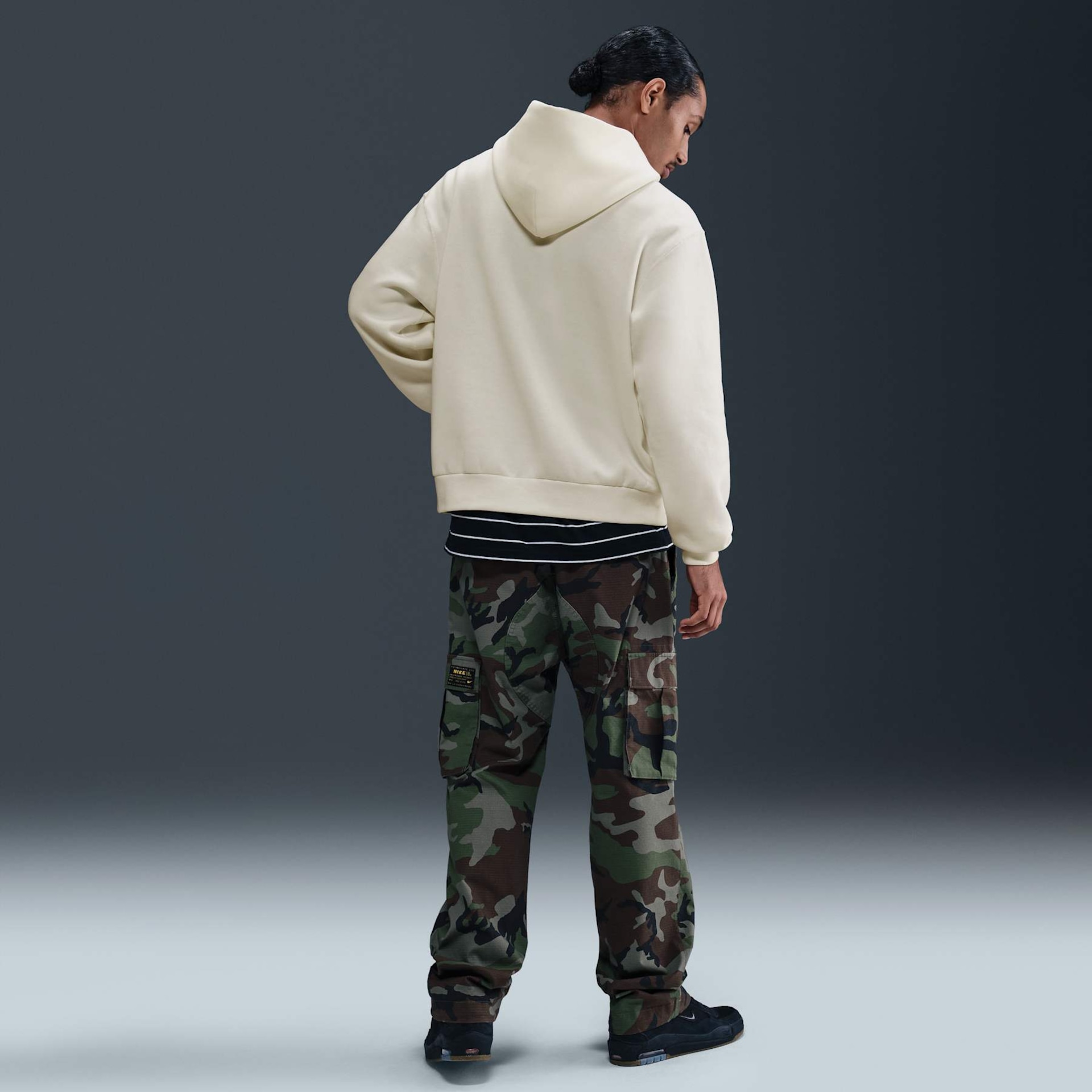 Blusão Nike SB Essential Unissex - Foto 5