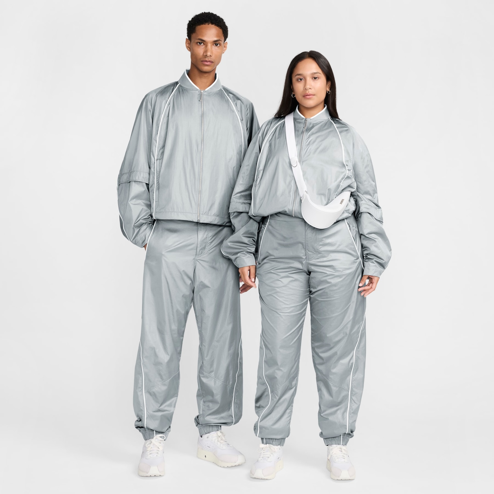 Nike x Jacquemus - Foto 1