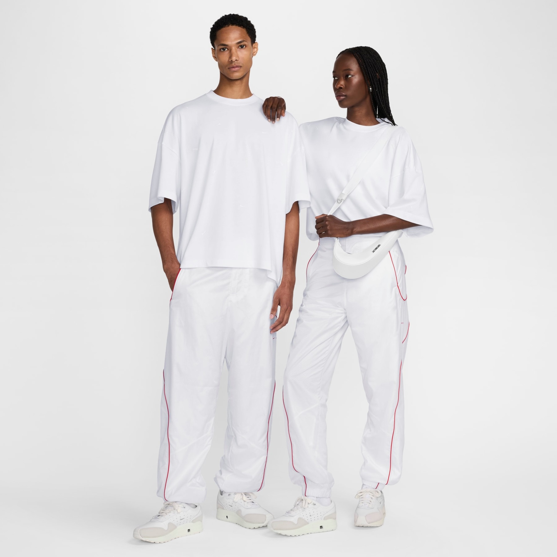 Nike x Jacquemus - Foto 1