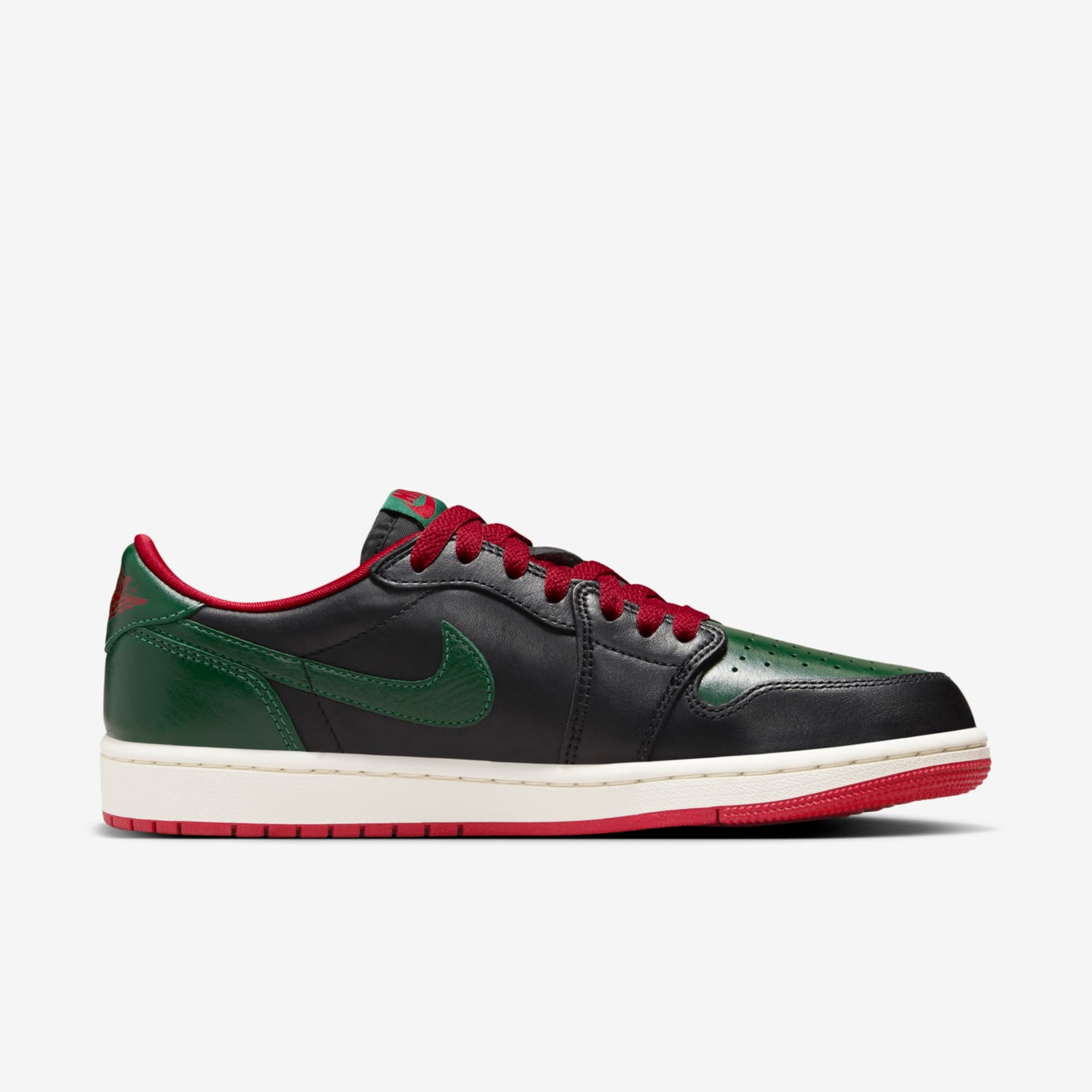 Women's Air Jordan 1 Low OG - Foto 3