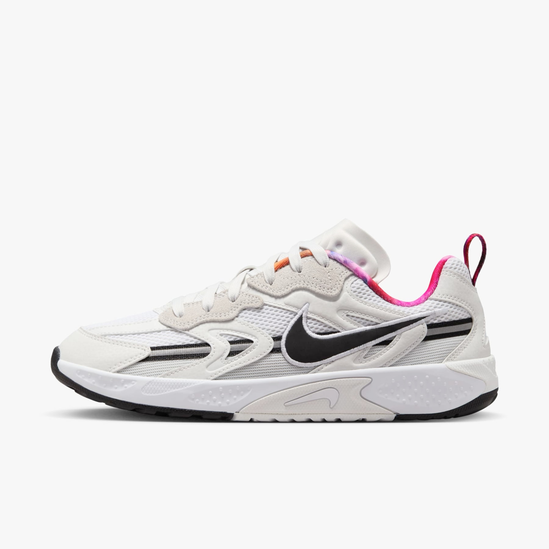 Futura x Women's Nike Jam Train - Foto 1