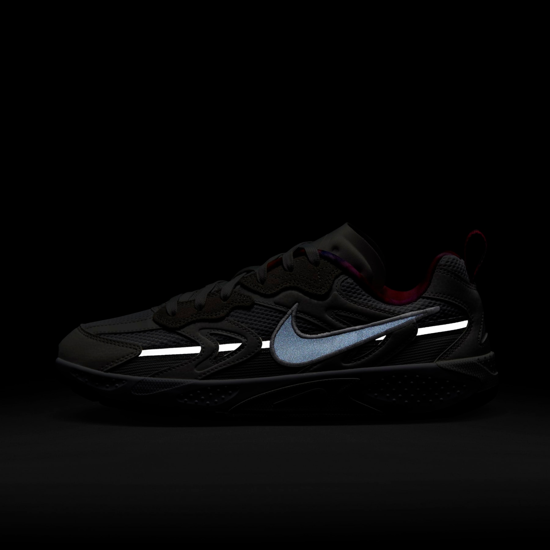 Futura x Women's Nike Jam Train - Foto 10