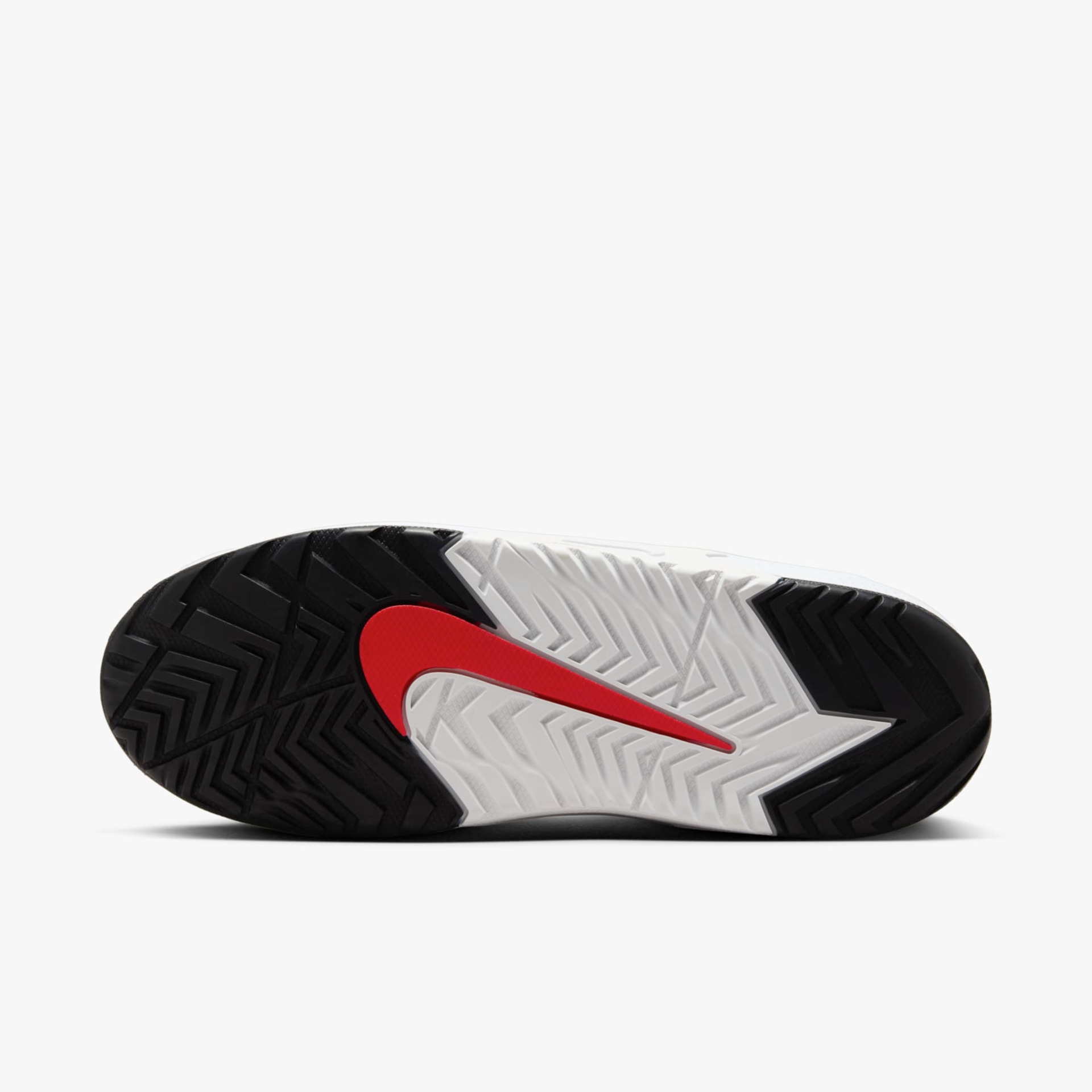 Futura x Women's Nike Jam Train - Foto 2
