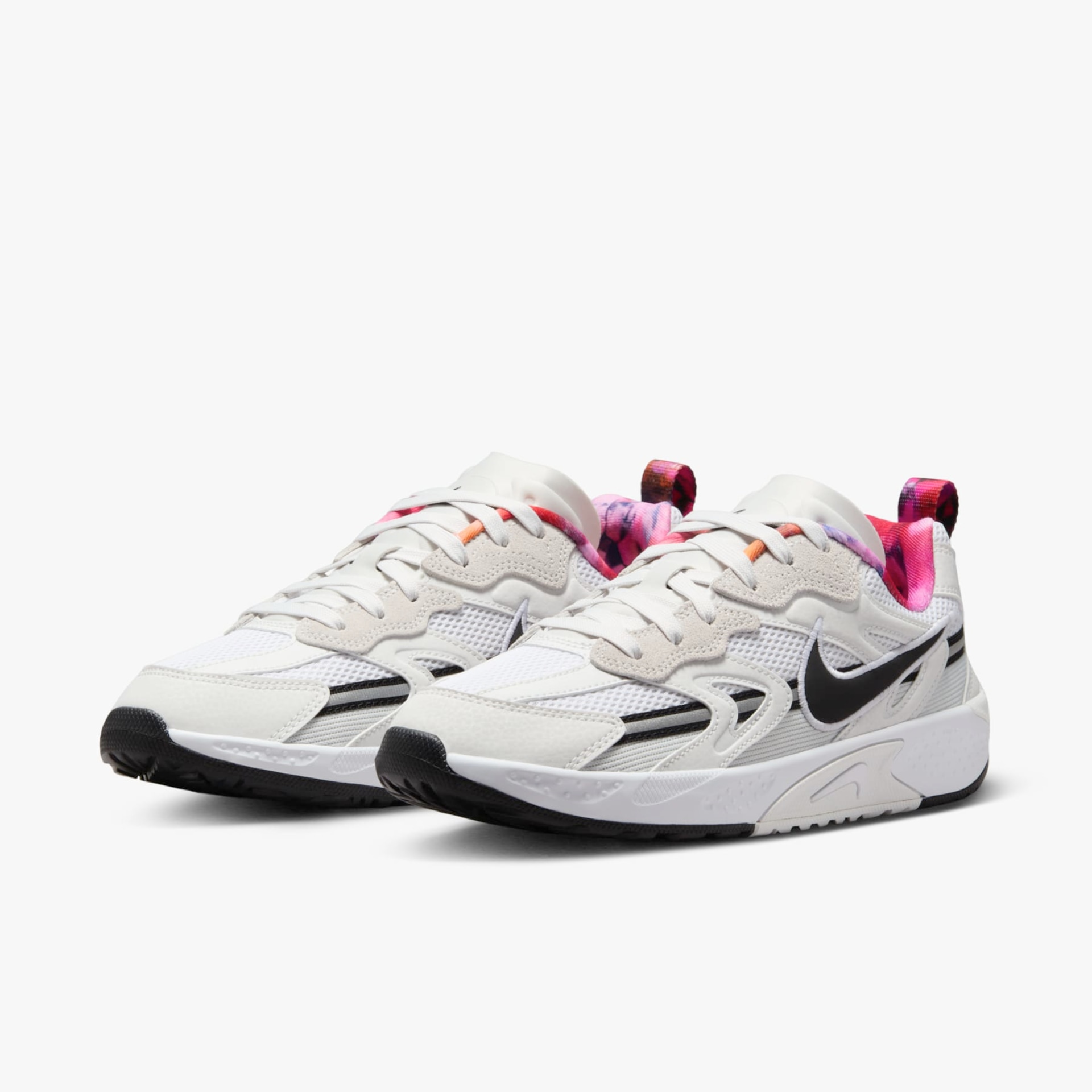 Futura x Women's Nike Jam Train - Foto 5