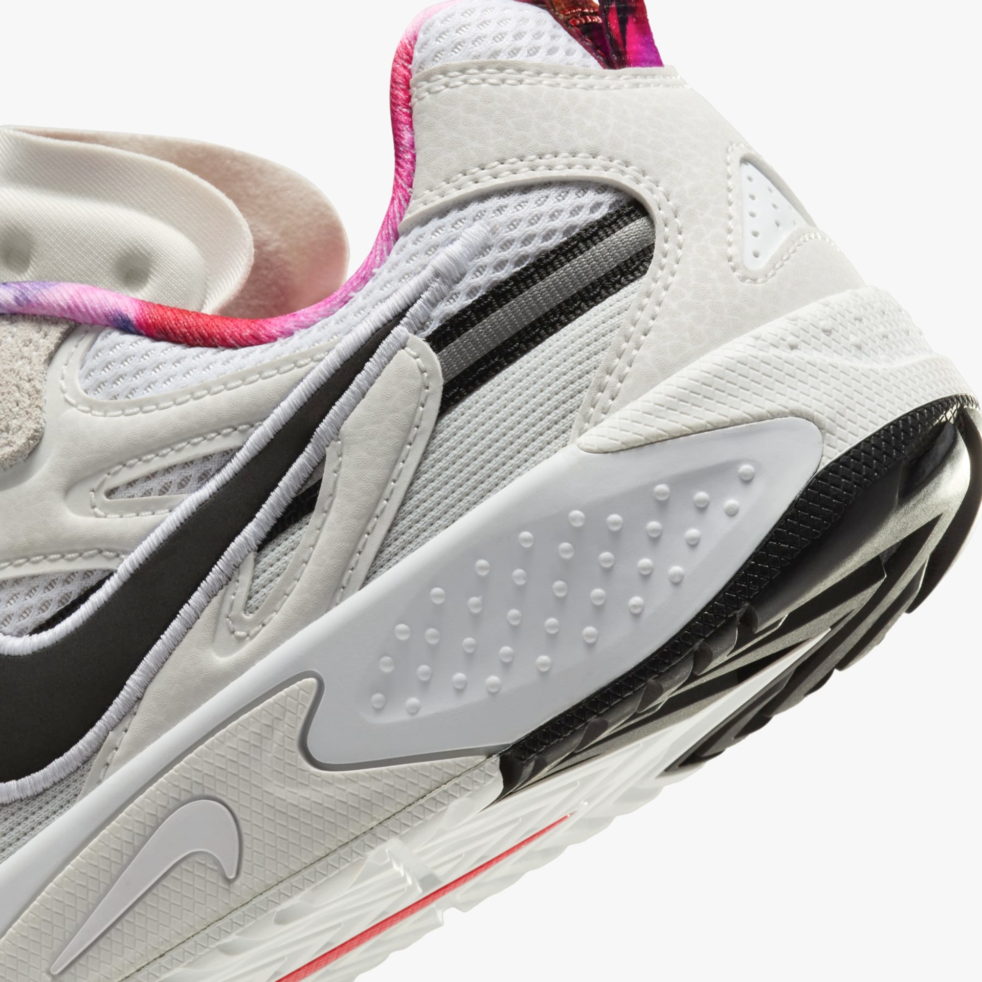 Futura x Women's Nike Jam Train - Foto 8