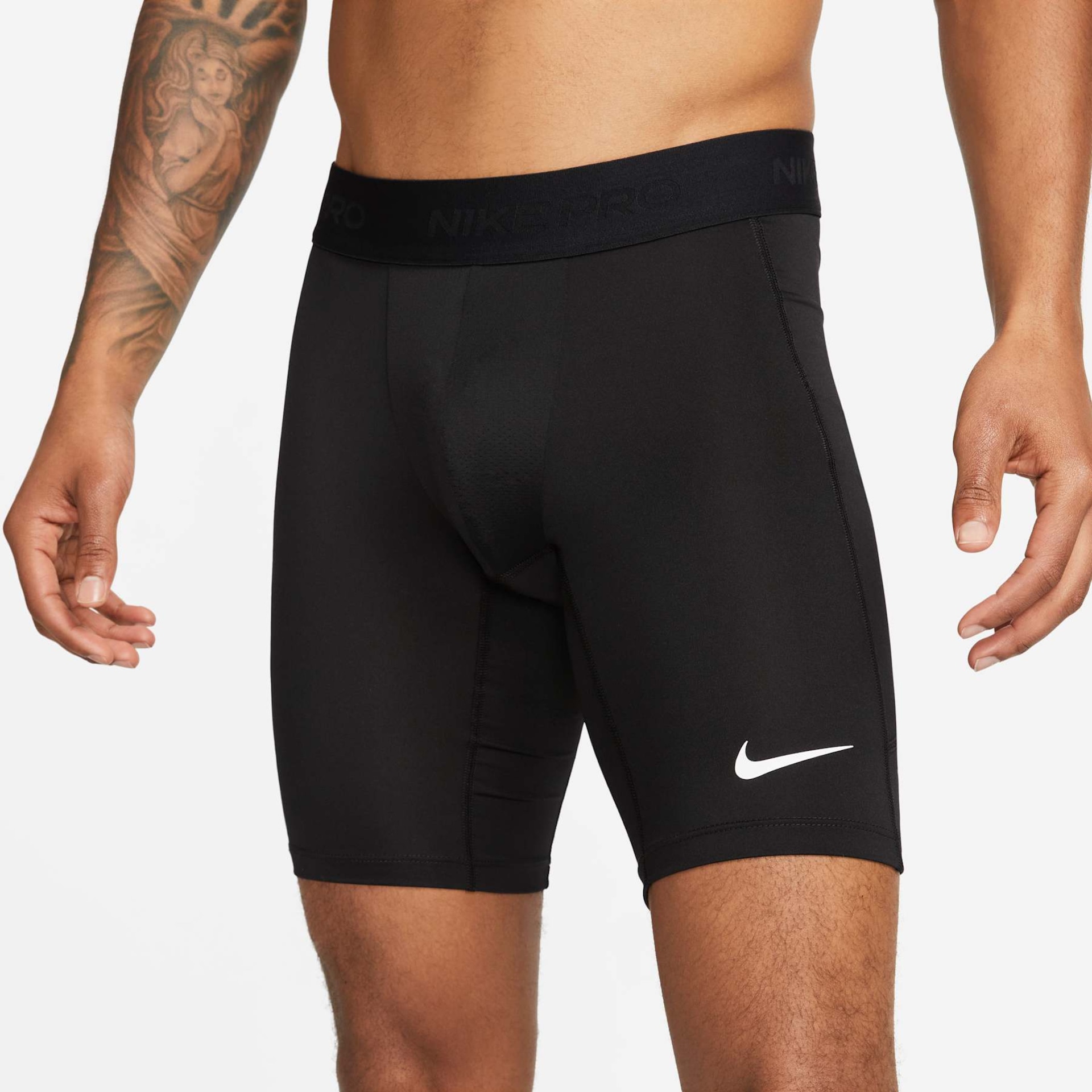 Shorts Dri-FIT Nike Pro Masculino - Foto 2