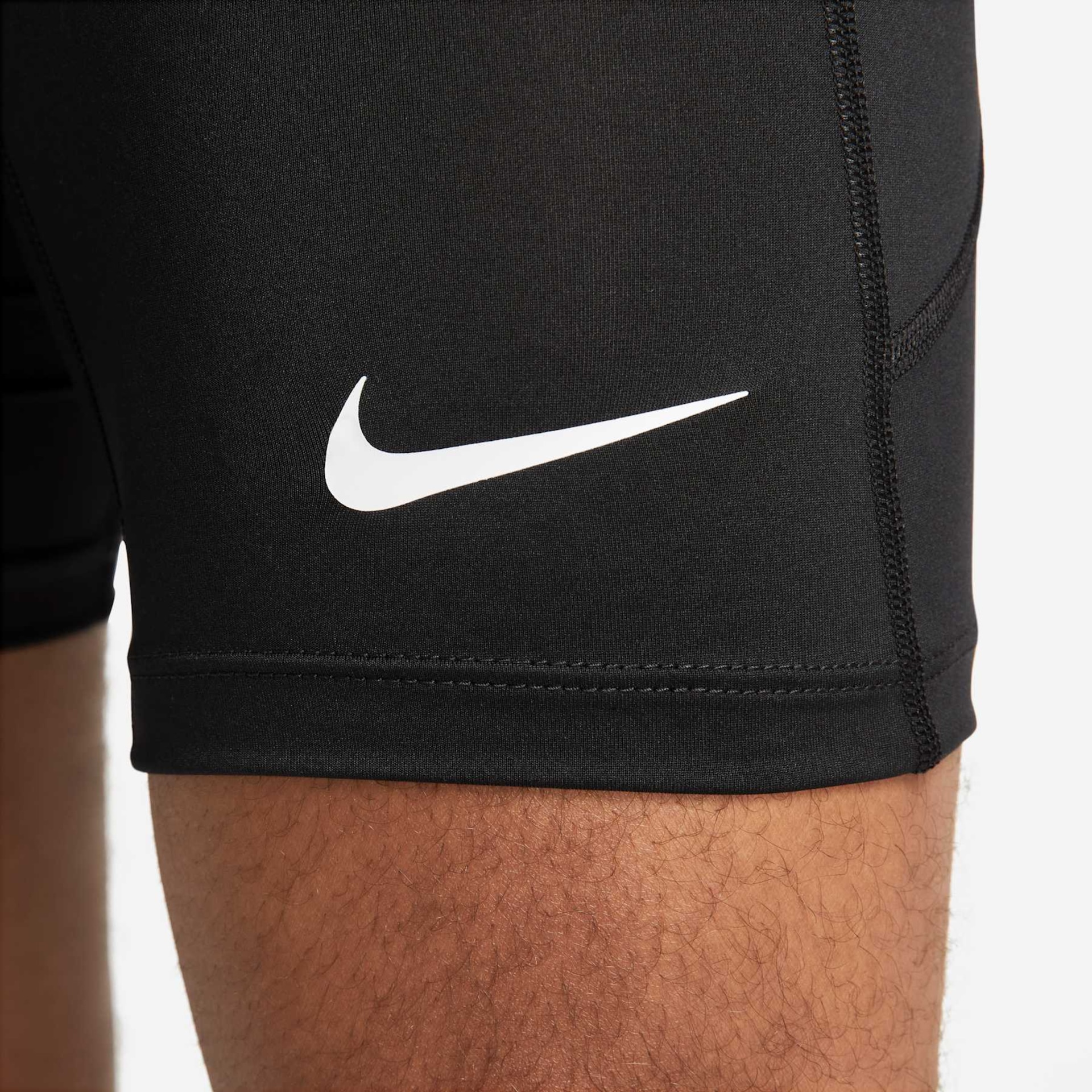 Shorts Dri-FIT Nike Pro Masculino - Foto 5