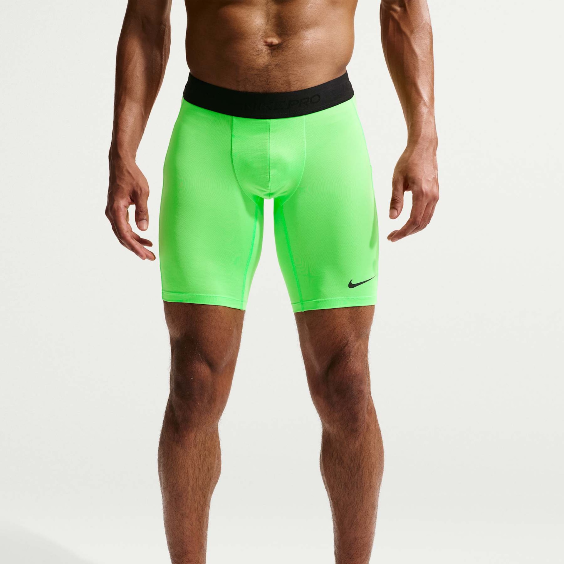 Shorts Dri-FIT Nike Pro Masculino - Foto 2