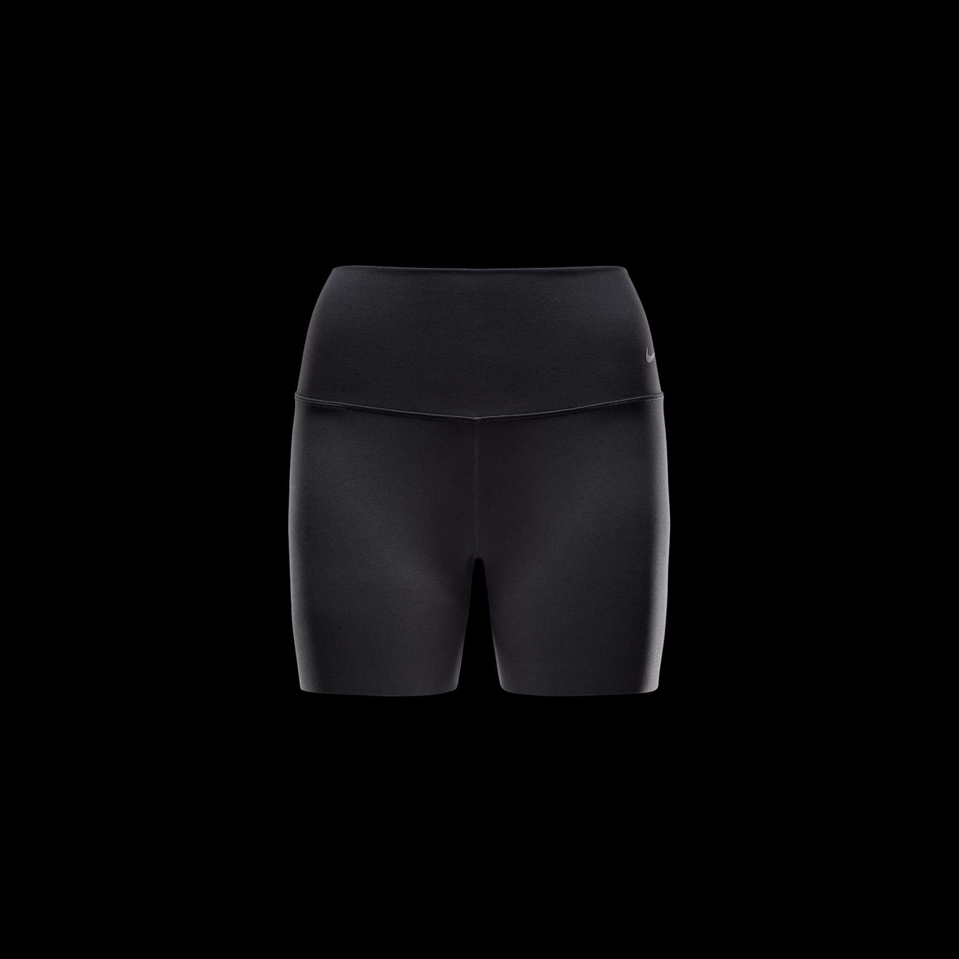Shorts Nike Dri-FIT Zenvy Feminino - Foto 7