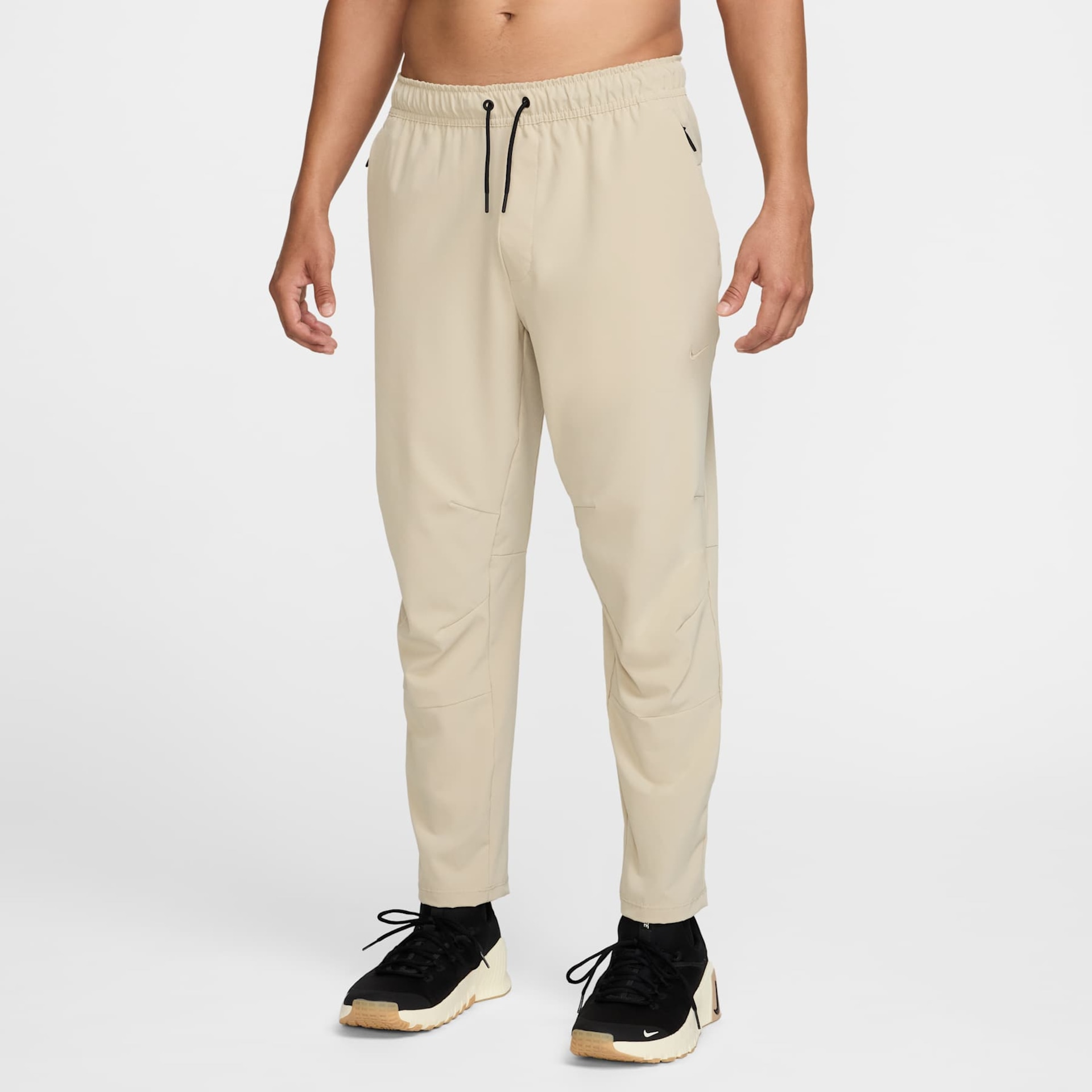 Calça Nike Dri-FIT Unlimited Masculina - Foto 1