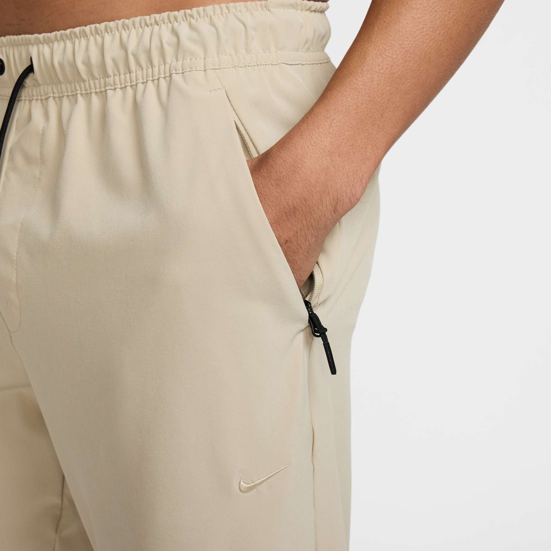 Calça Nike Dri-FIT Unlimited Masculina - Foto 3
