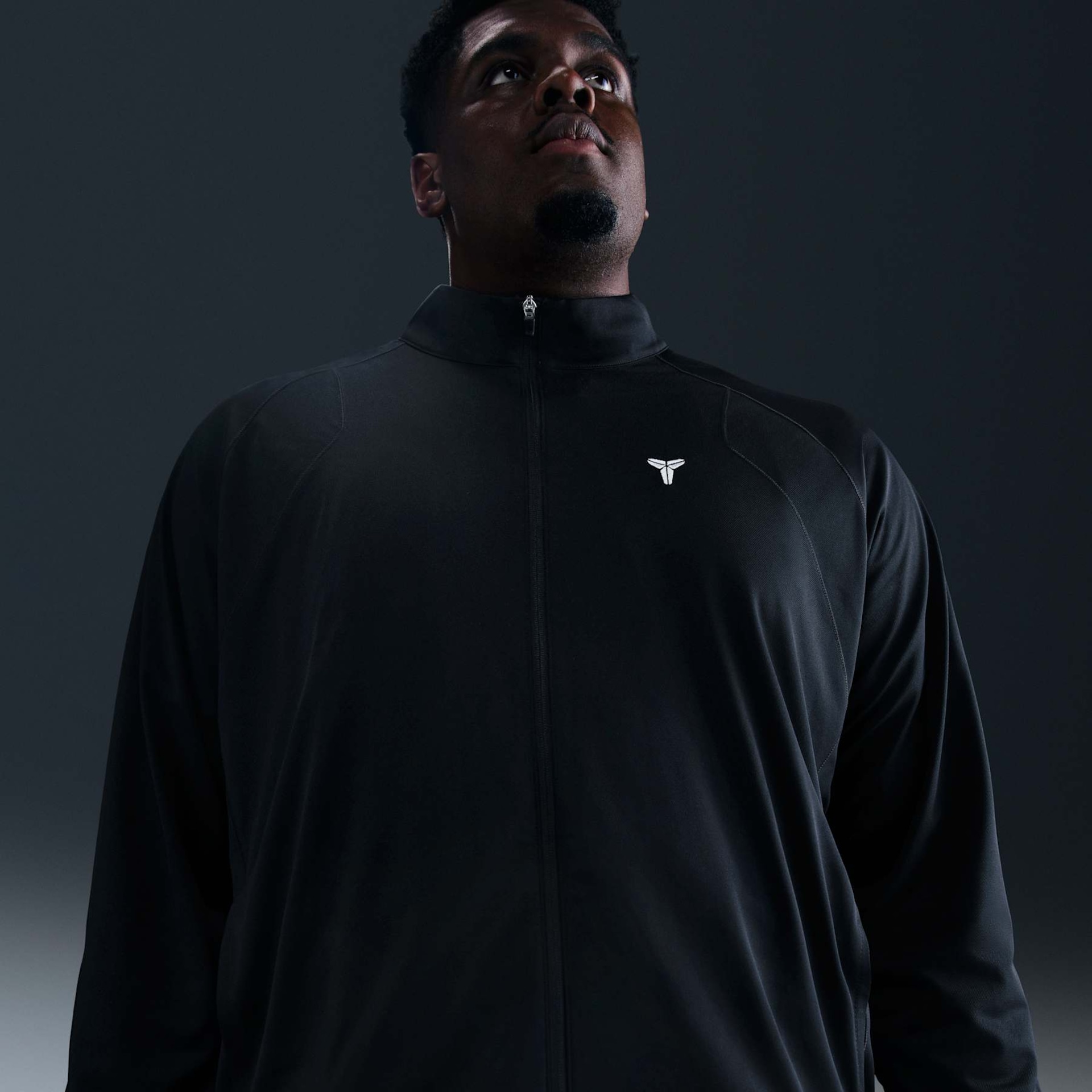 Jaqueta Nike Kobe Bryant Dri-FIT Masculina - Foto 1