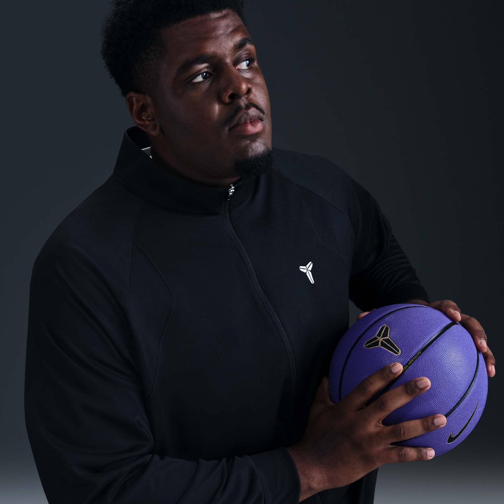 Jaqueta Nike Kobe Bryant Dri-FIT Masculina - Foto 3