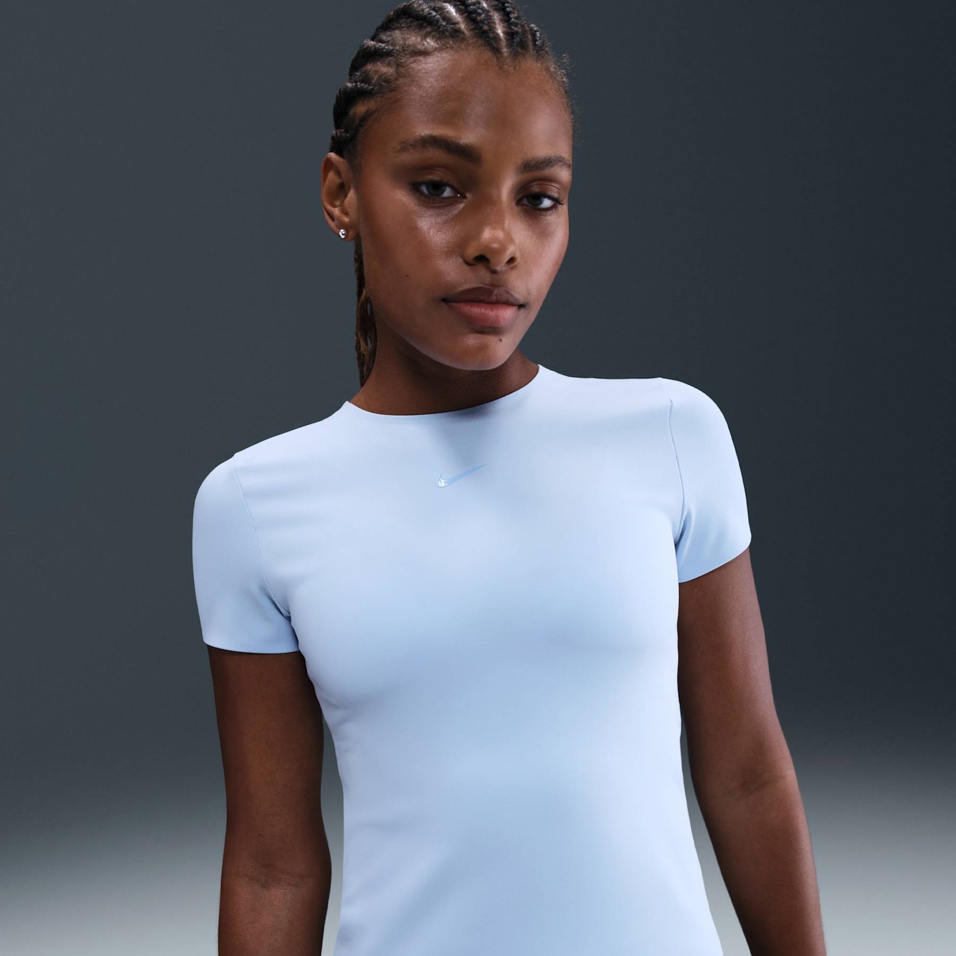 Imagem principal de Camiseta Nike Dri-FIT Form Feminina