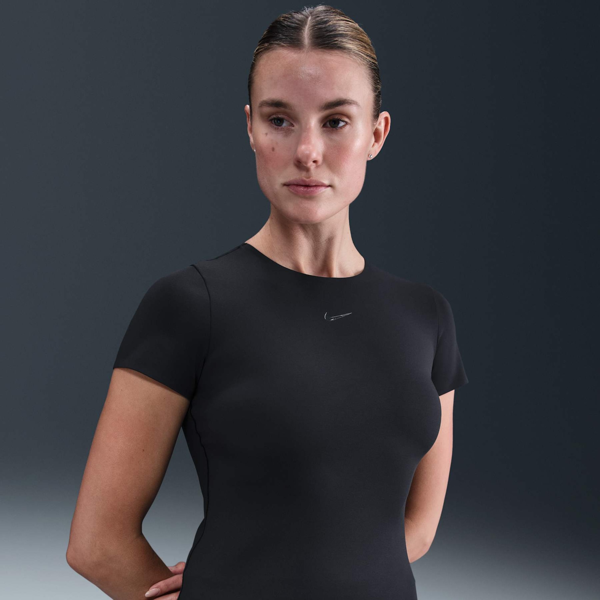 Imagem principal de Camiseta Nike Dri-FIT Form Feminina
