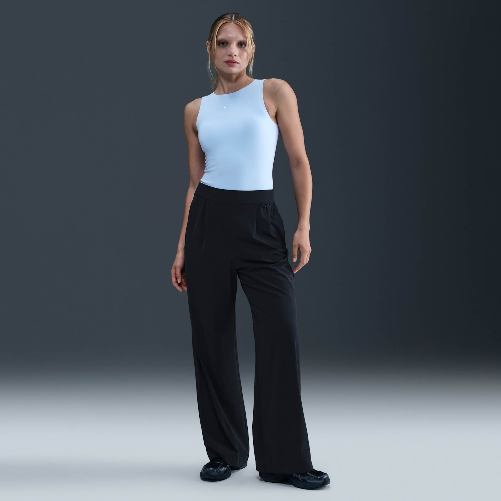 Imagem principal de Body Nike Dri-FIT Feminino