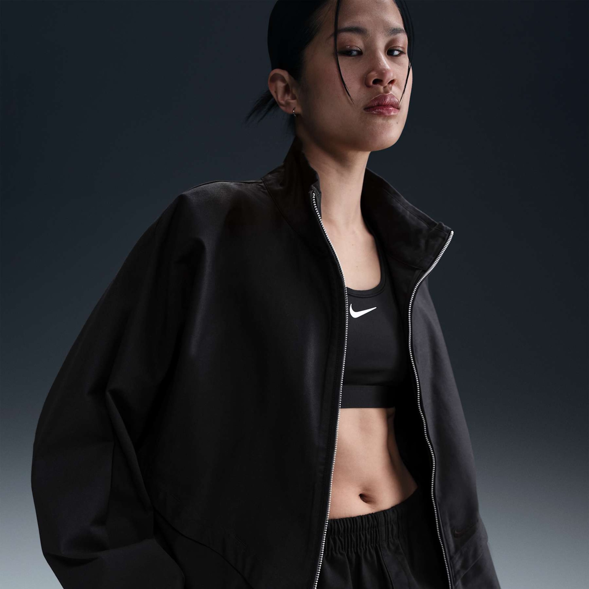 Imagem principal de Jaqueta Nike Sportswear Collection Feminina