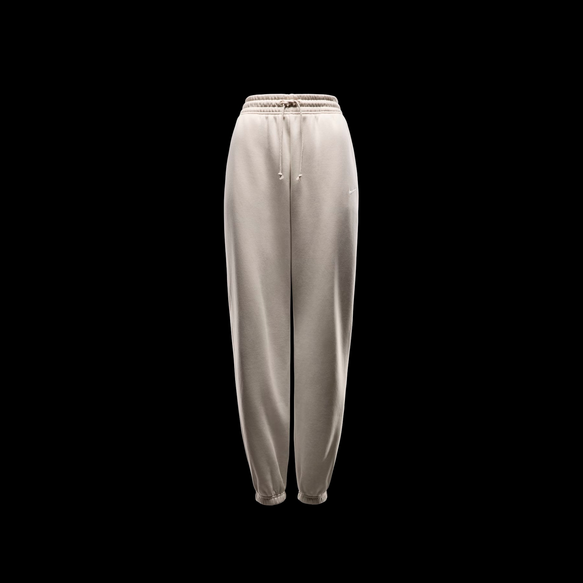 Calça Nike Sportswear Phoenix Fleece Feminina - Foto 6