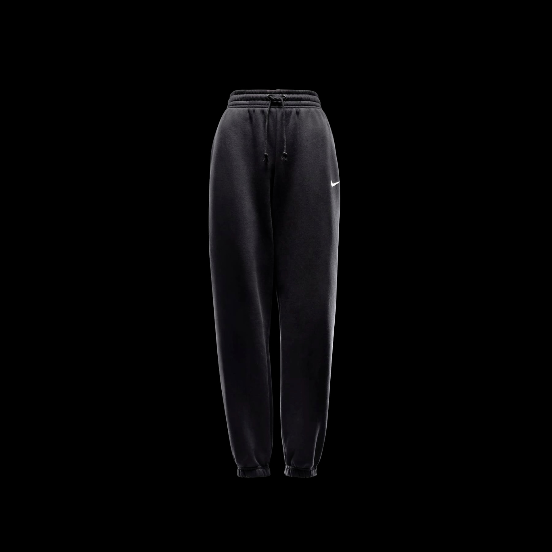 Calça Nike Sportswear Phoenix Fleece Feminina - Foto 6