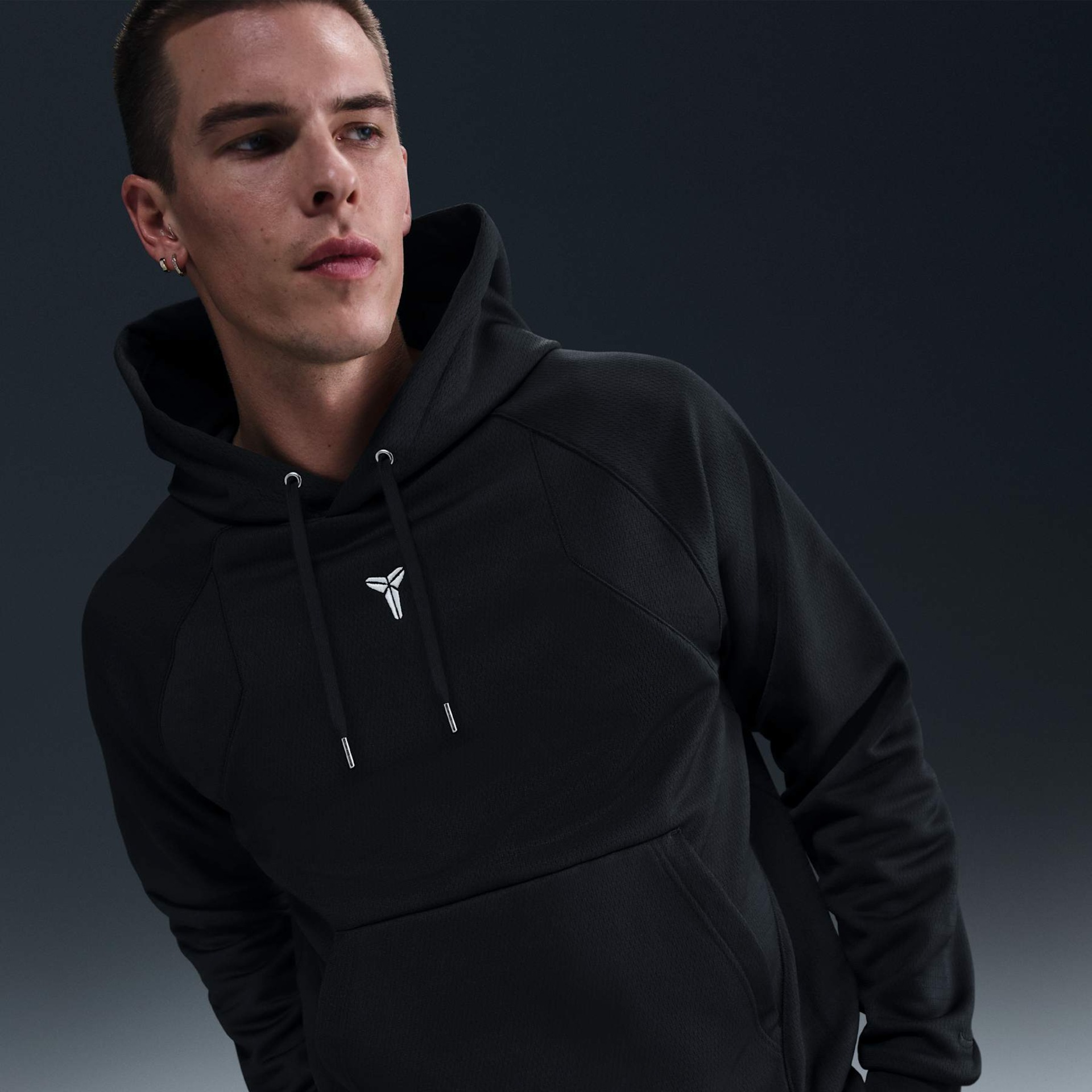 Blusão Nike Kobe Bryant Masculino - Foto 1
