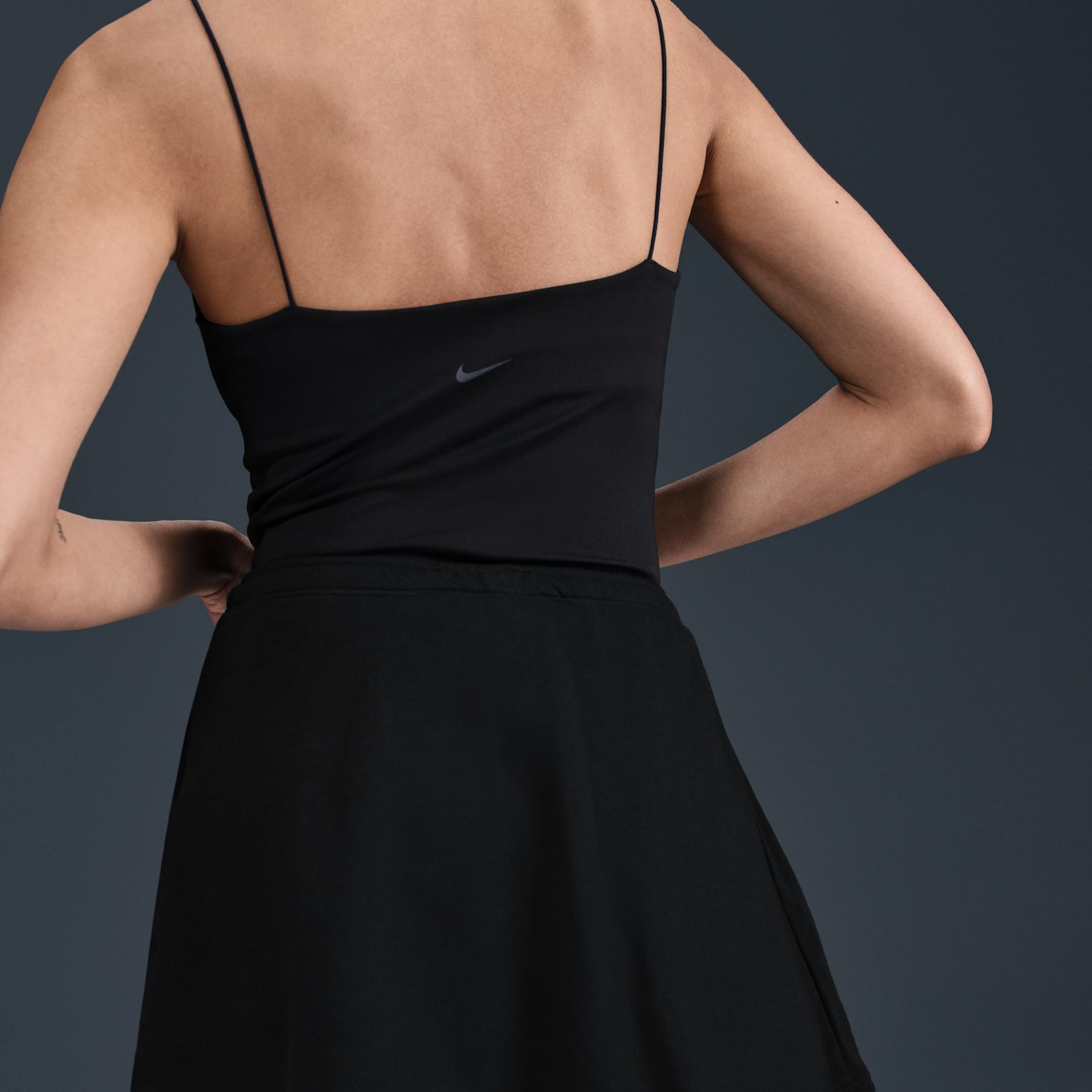 Saia Nike Sportswear Chill Feminina - Foto 3