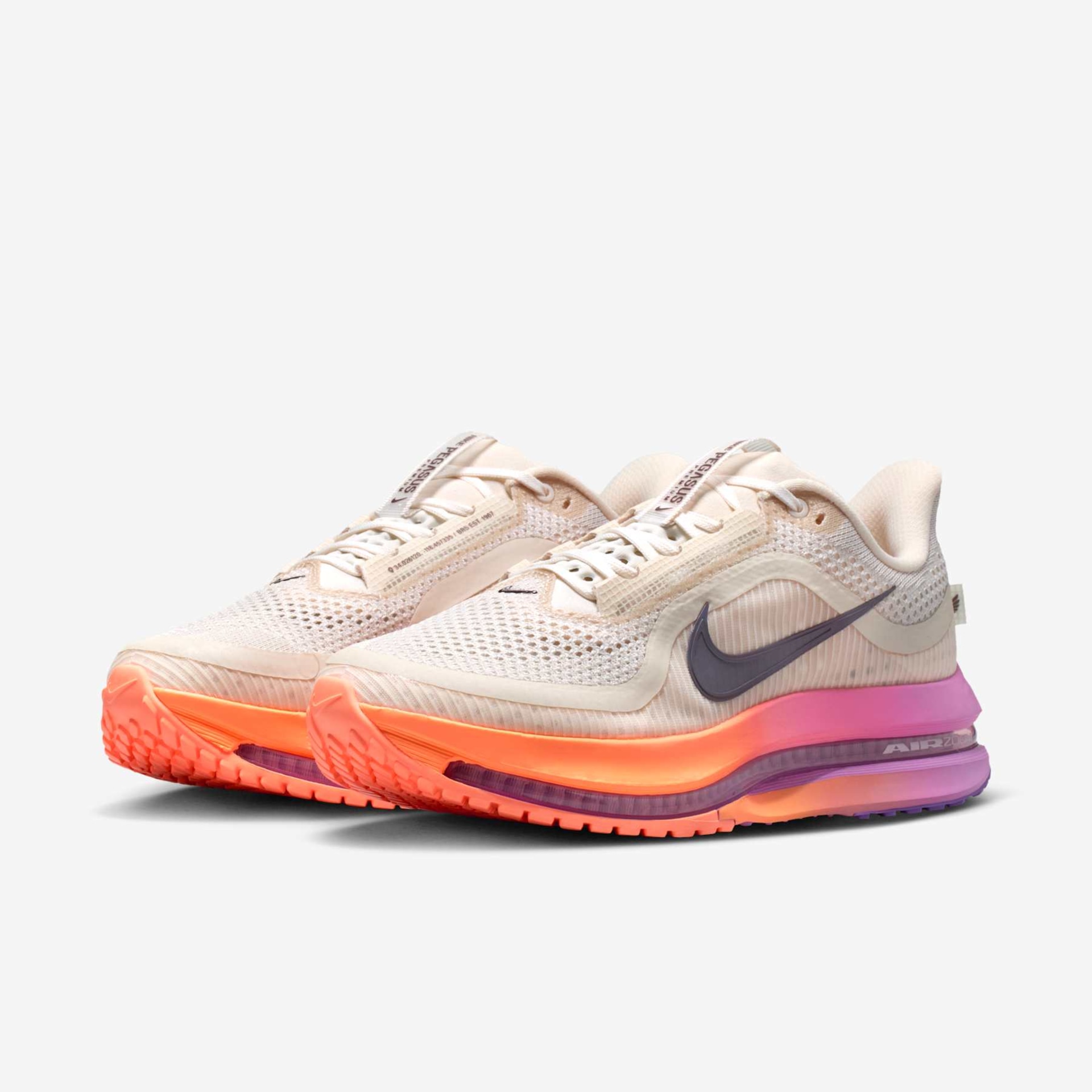 Tênis Nike Pegasus Premium Feminino - Foto 5