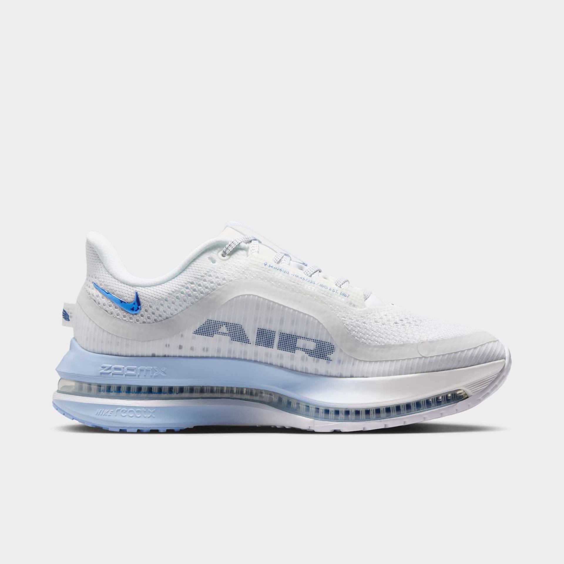 Tênis Nike Pegasus Premium Feminino - Foto 3