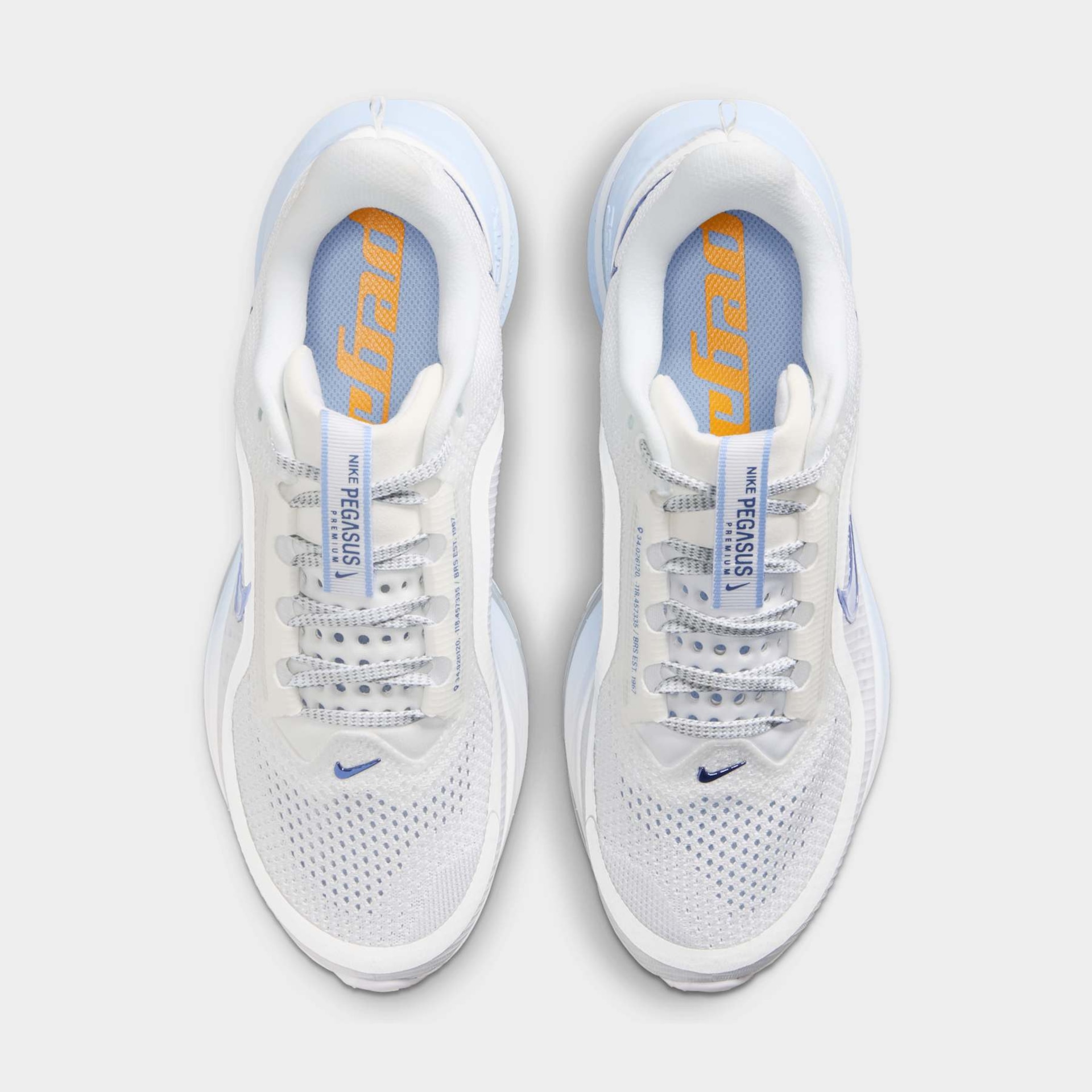 Tênis Nike Pegasus Premium Feminino - Foto 4