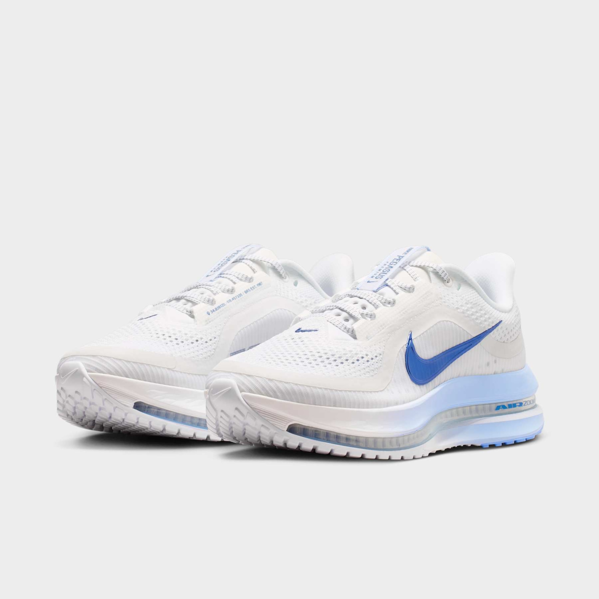 Tênis Nike Pegasus Premium Feminino - Foto 5