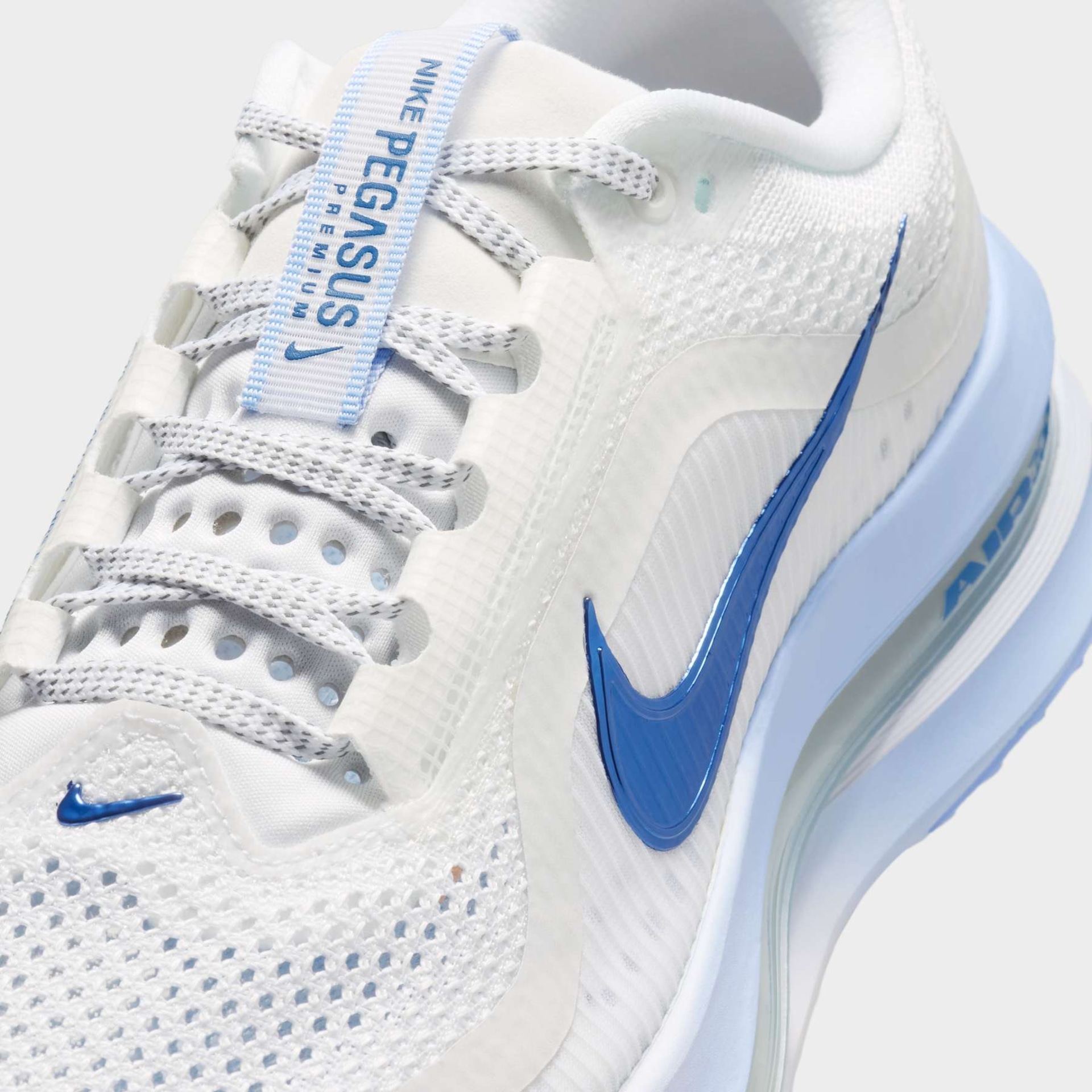 Tênis Nike Pegasus Premium Feminino - Foto 7